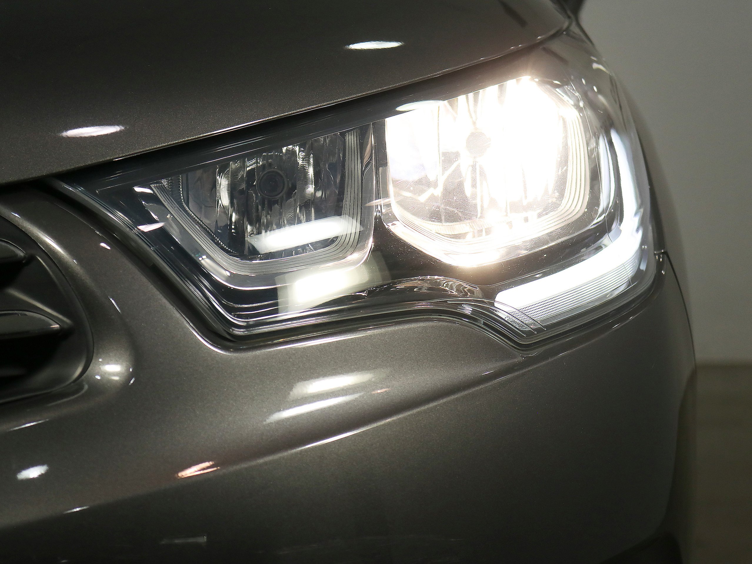 Foto Citroen C4 11