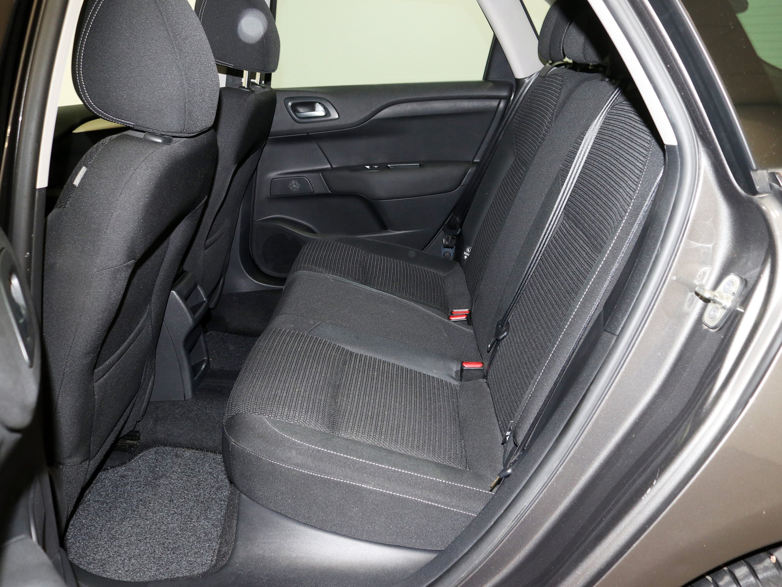 Foto Citroen C4 14