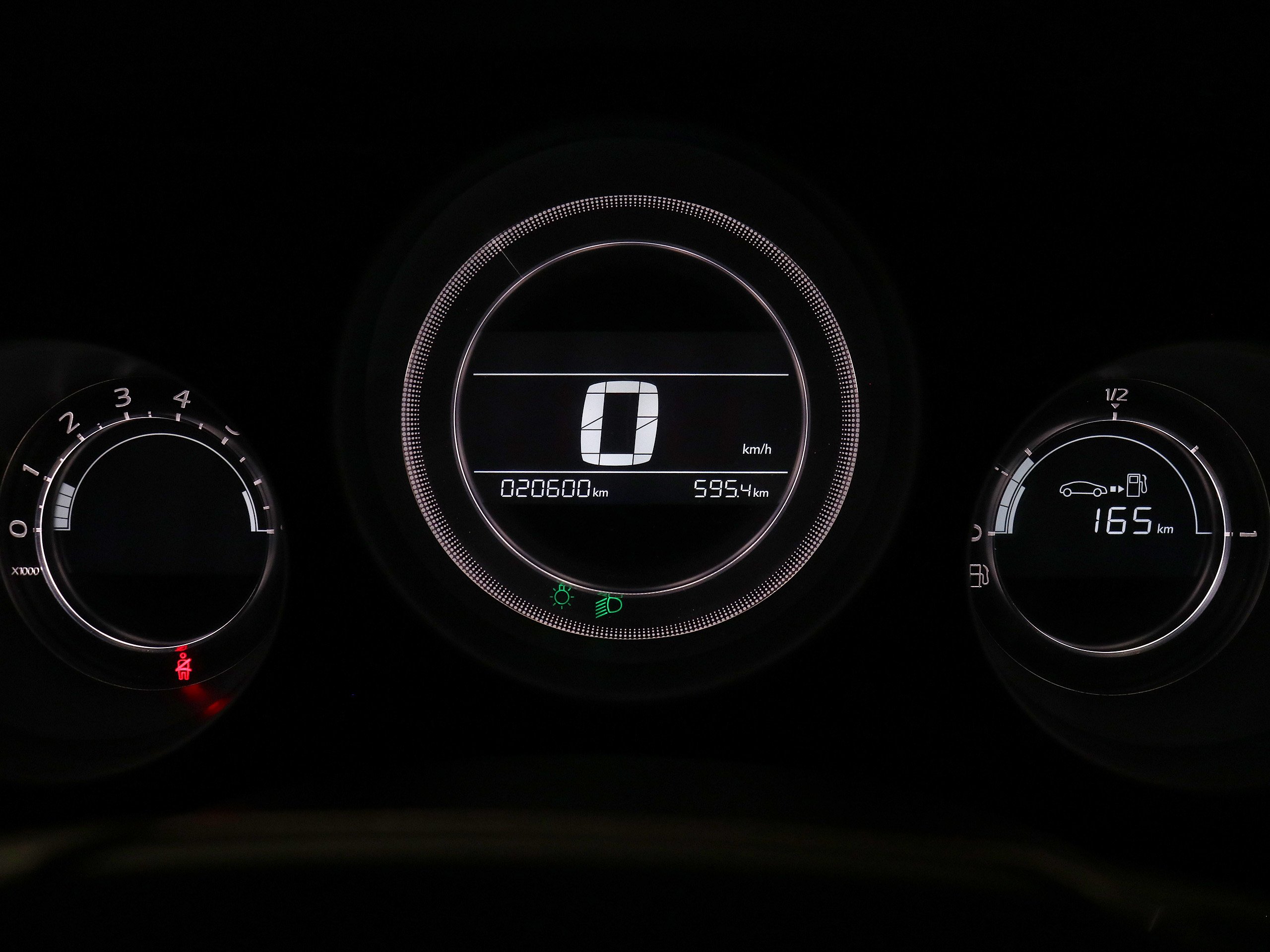 Foto Citroen C4 15