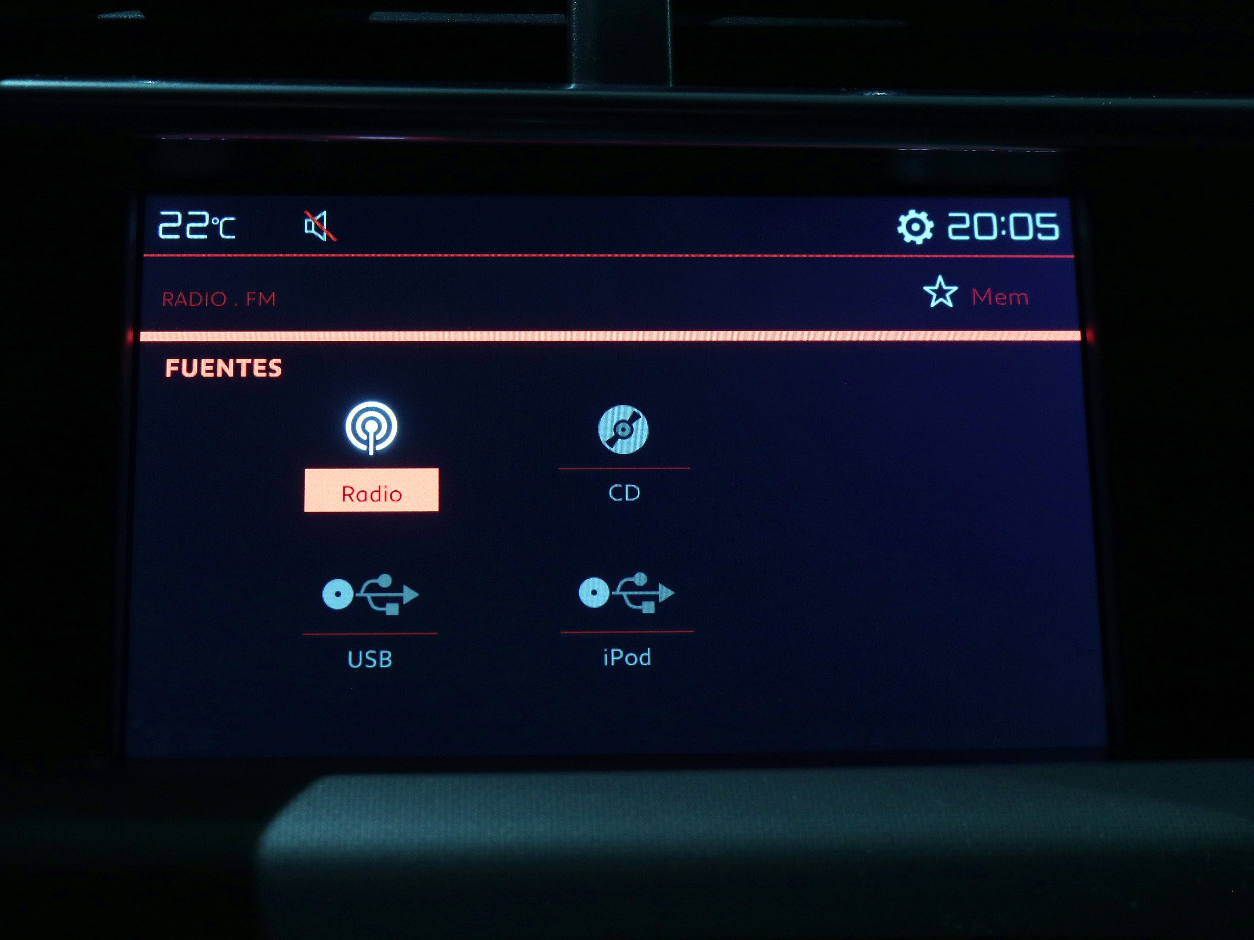 Foto Citroen C4 16