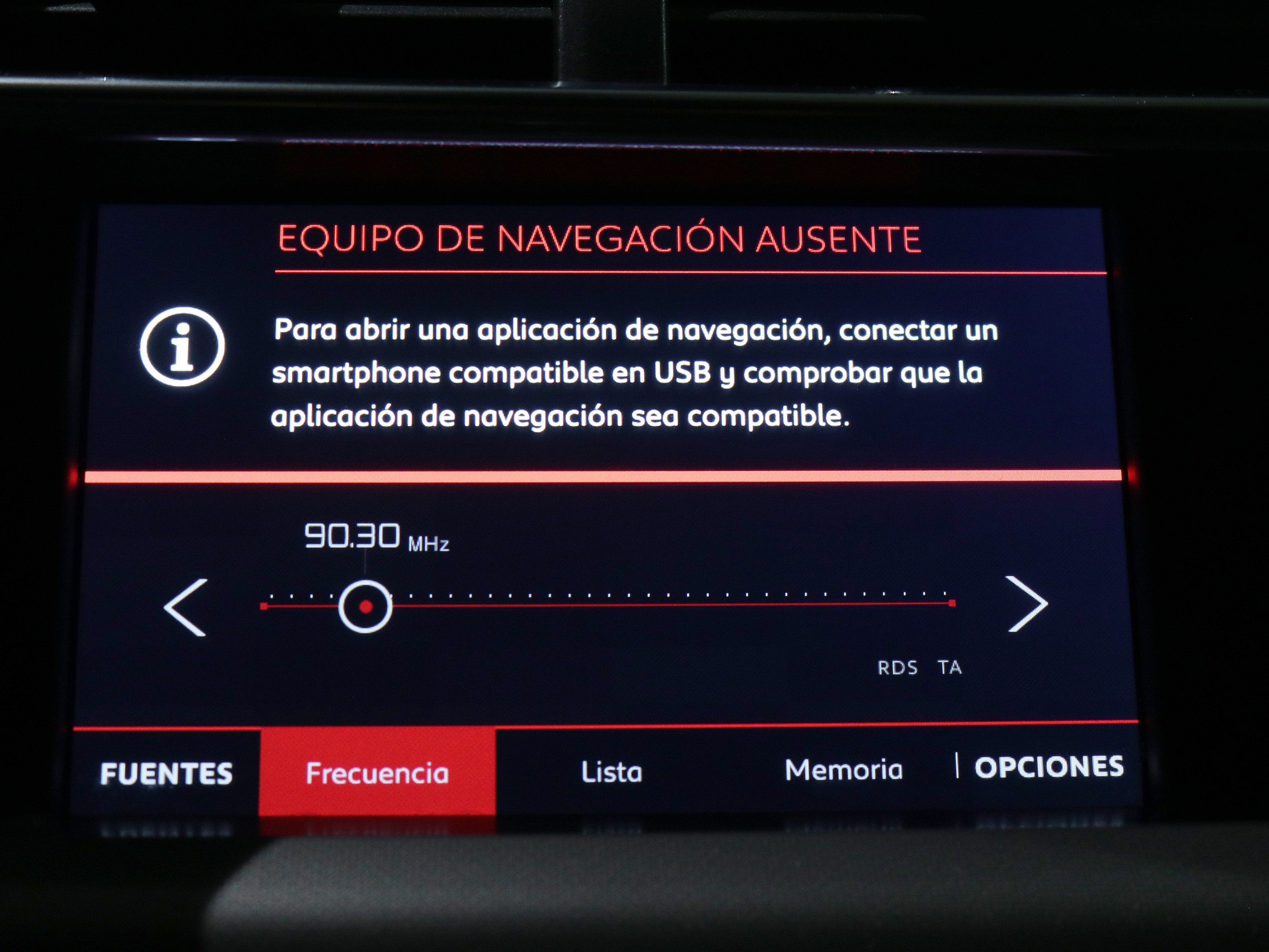Foto Citroen C4 17
