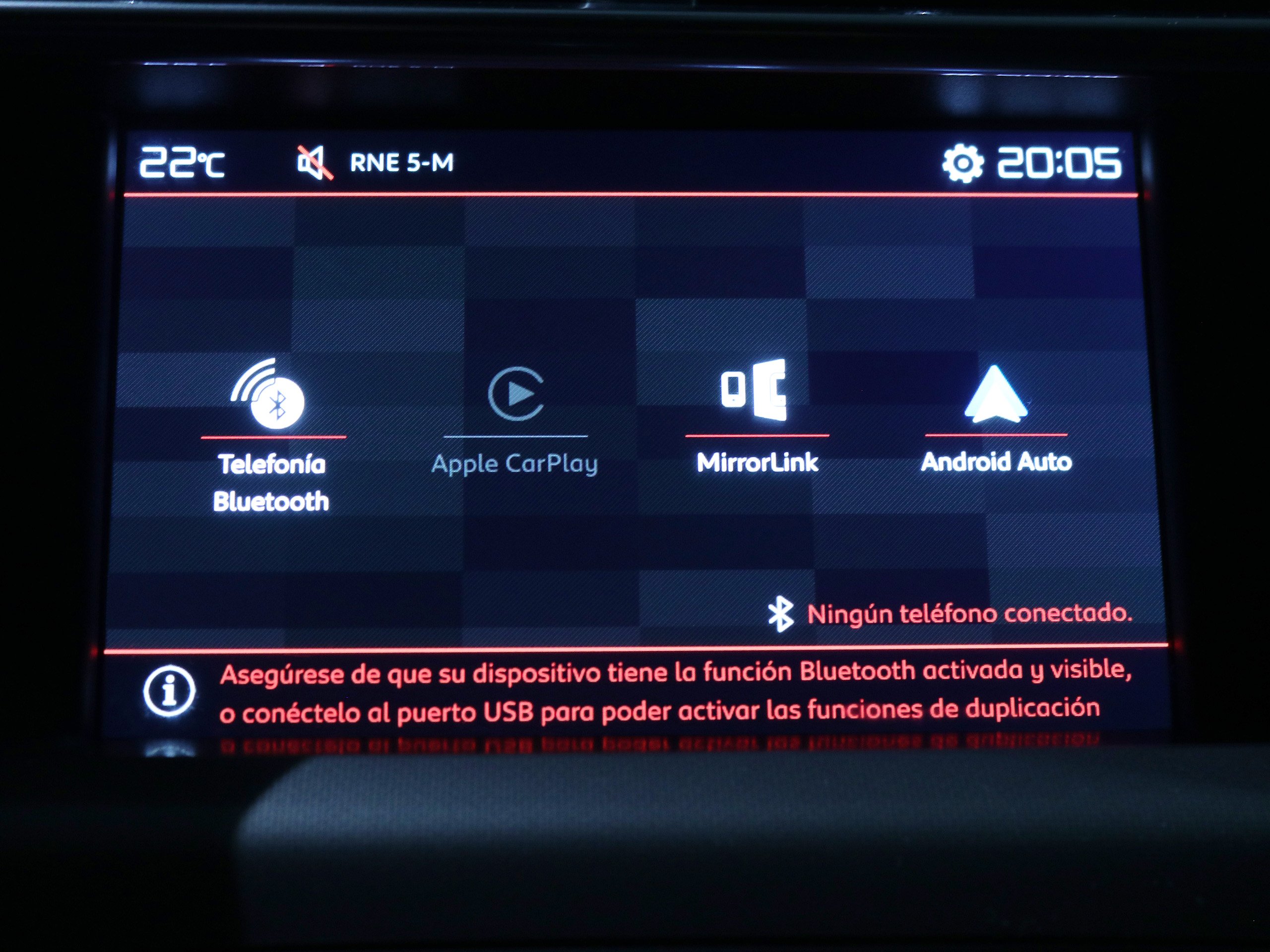 Foto Citroen C4 18