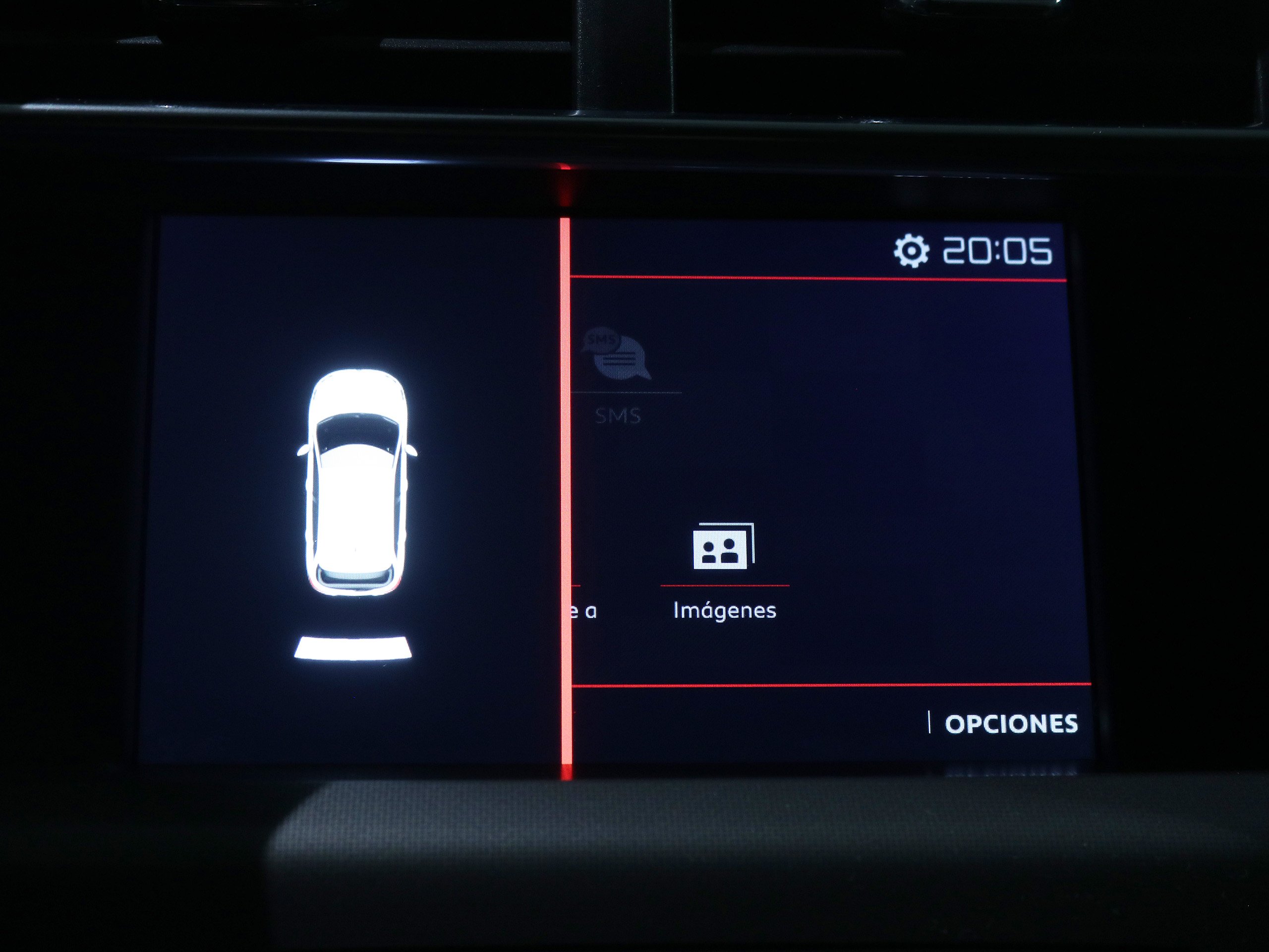Foto Citroen C4 20
