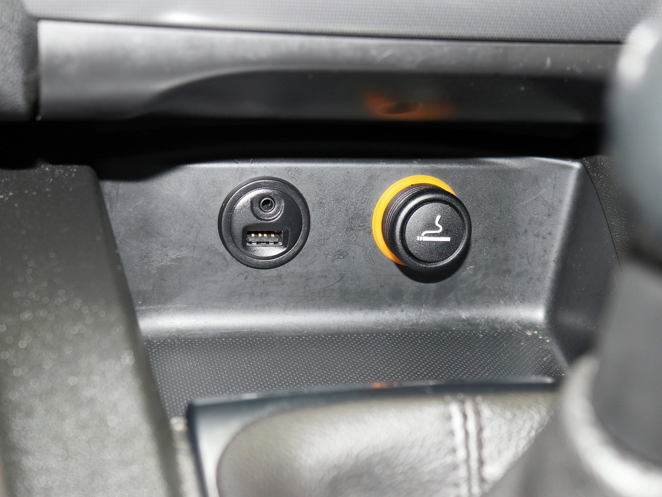 Foto Citroen C4 27