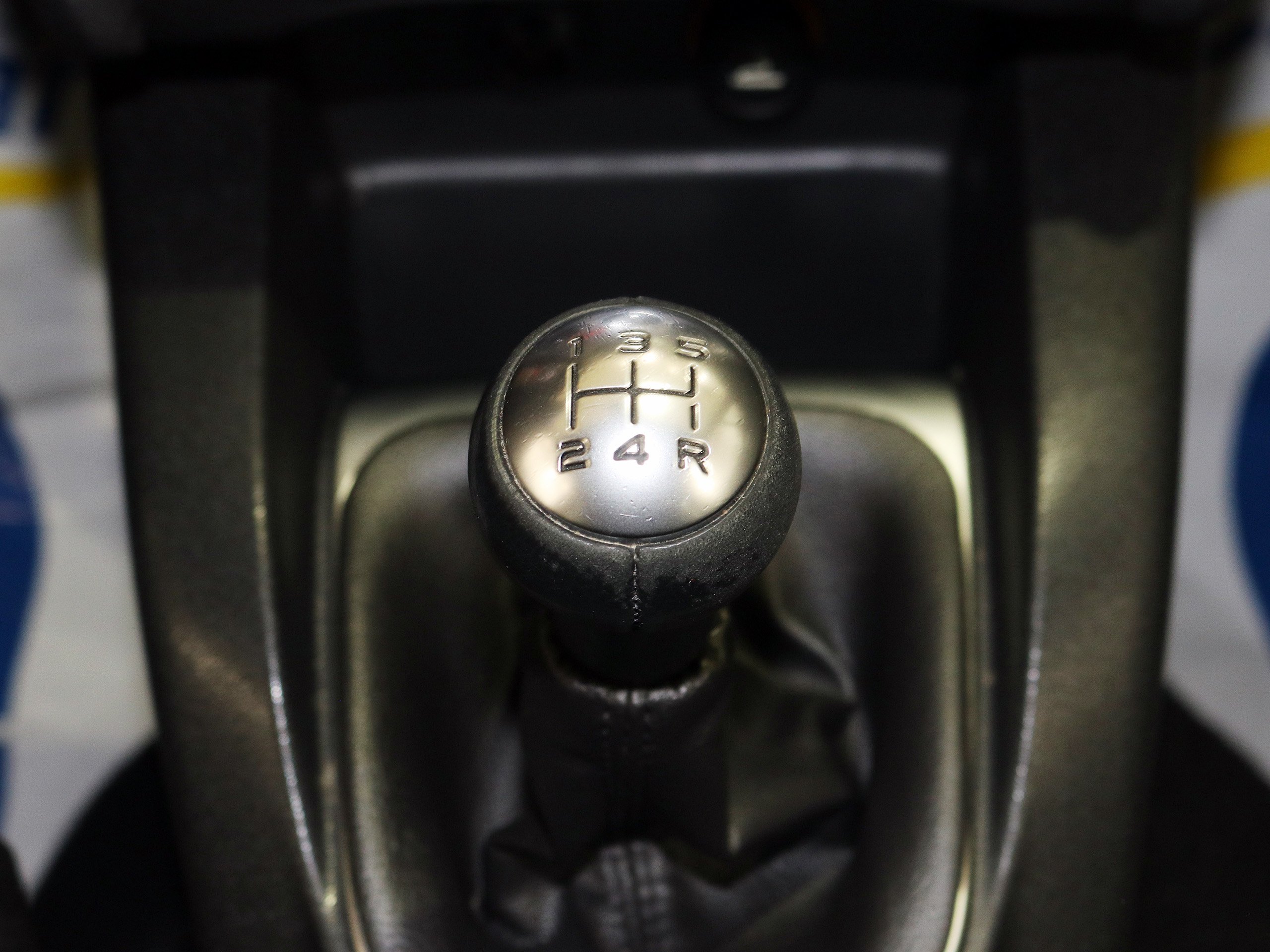 Foto Citroen C4 28