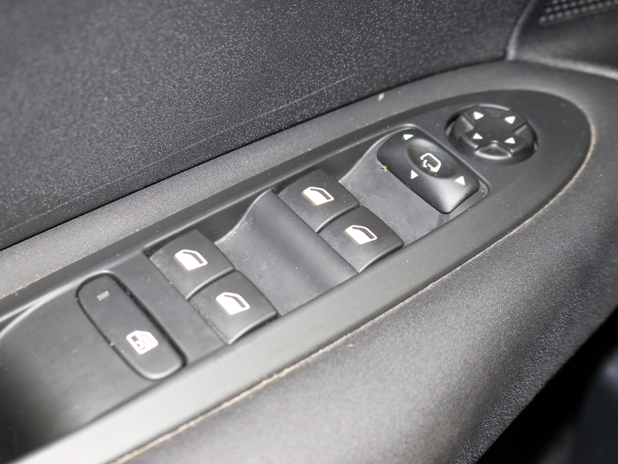Foto Citroen C4 29