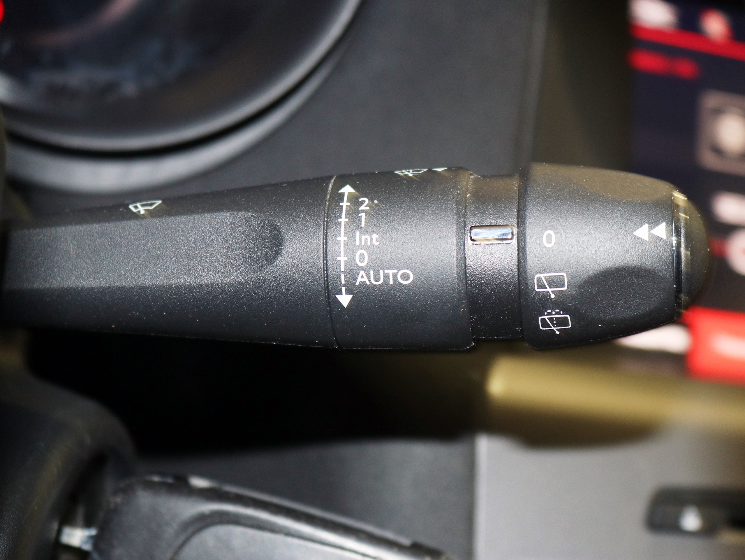 Foto Citroen C4 32