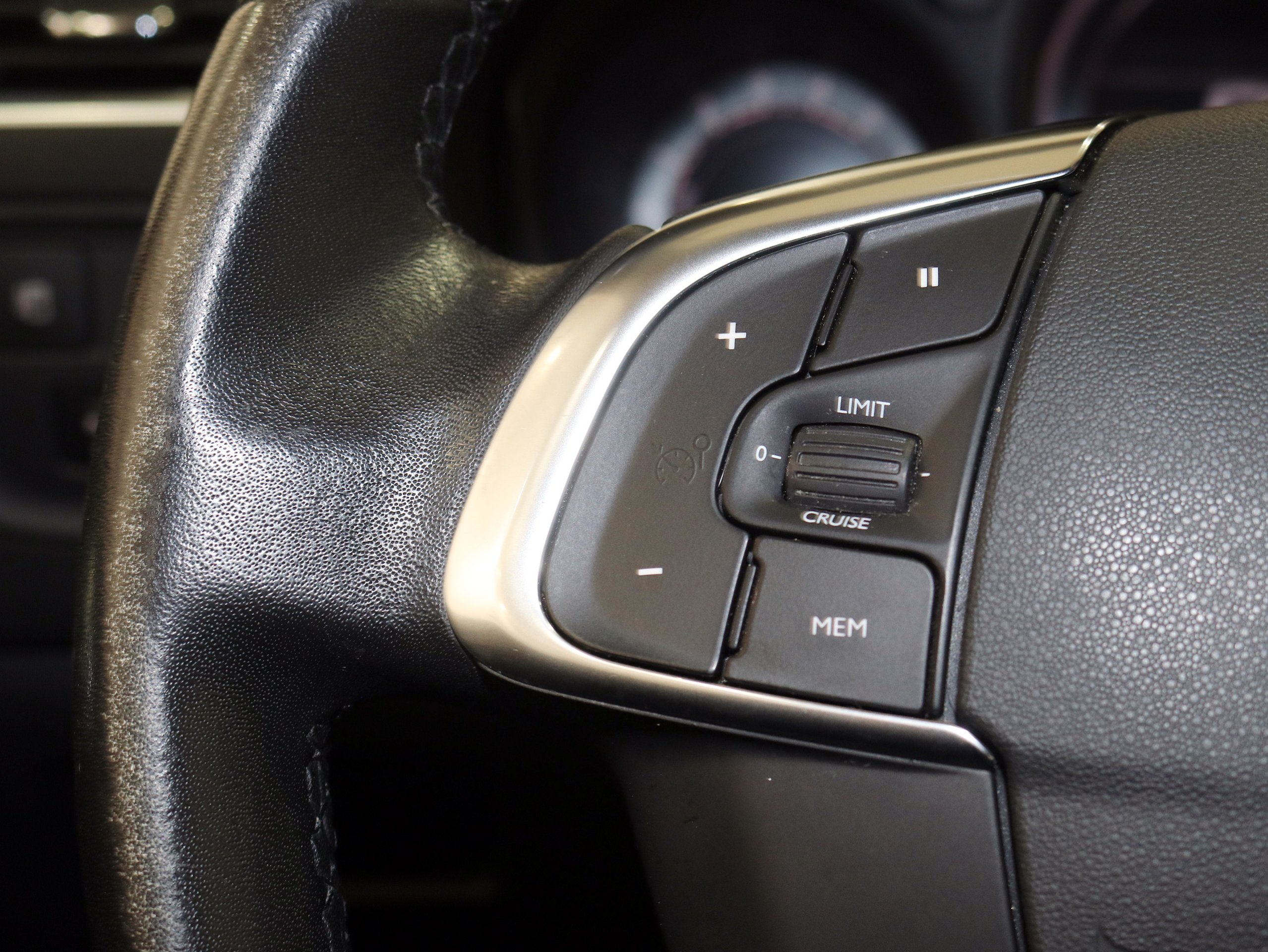Foto Citroen C4 33