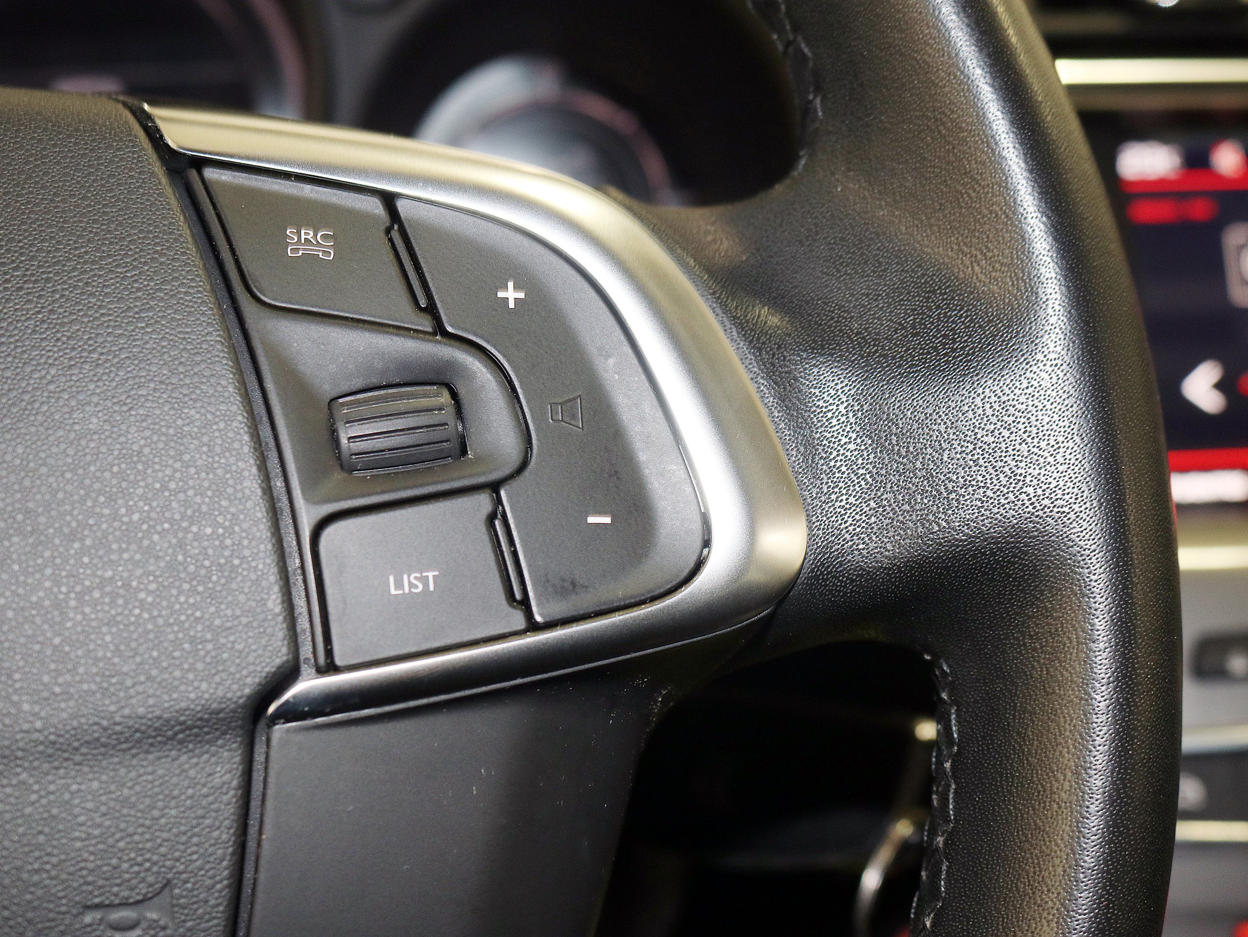 Foto Citroen C4 34