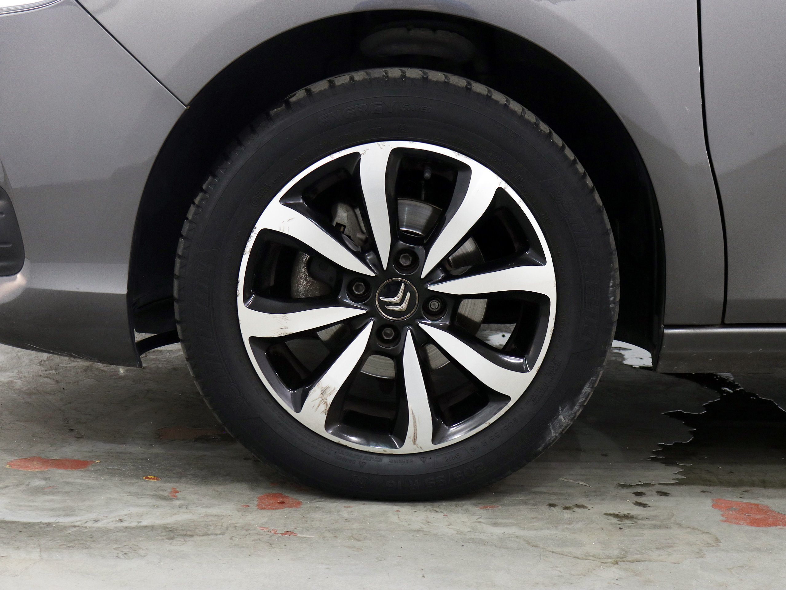 Foto Citroen C4 36