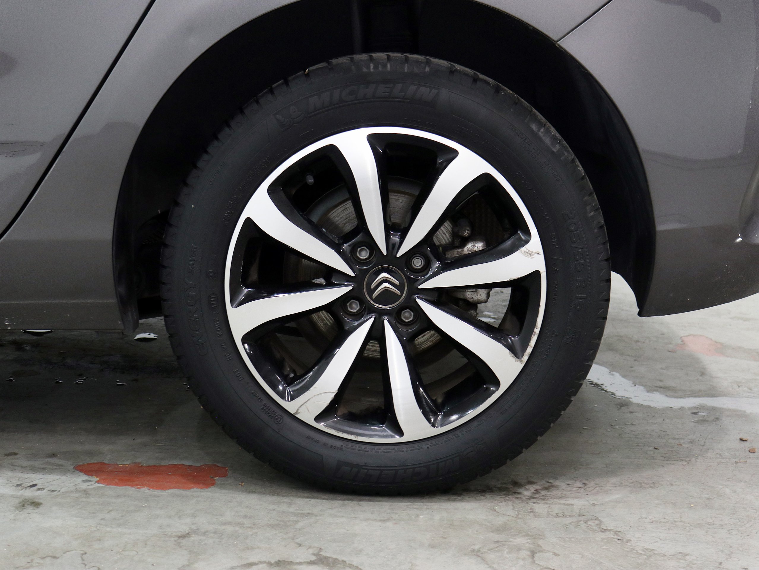 Foto Citroen C4 37