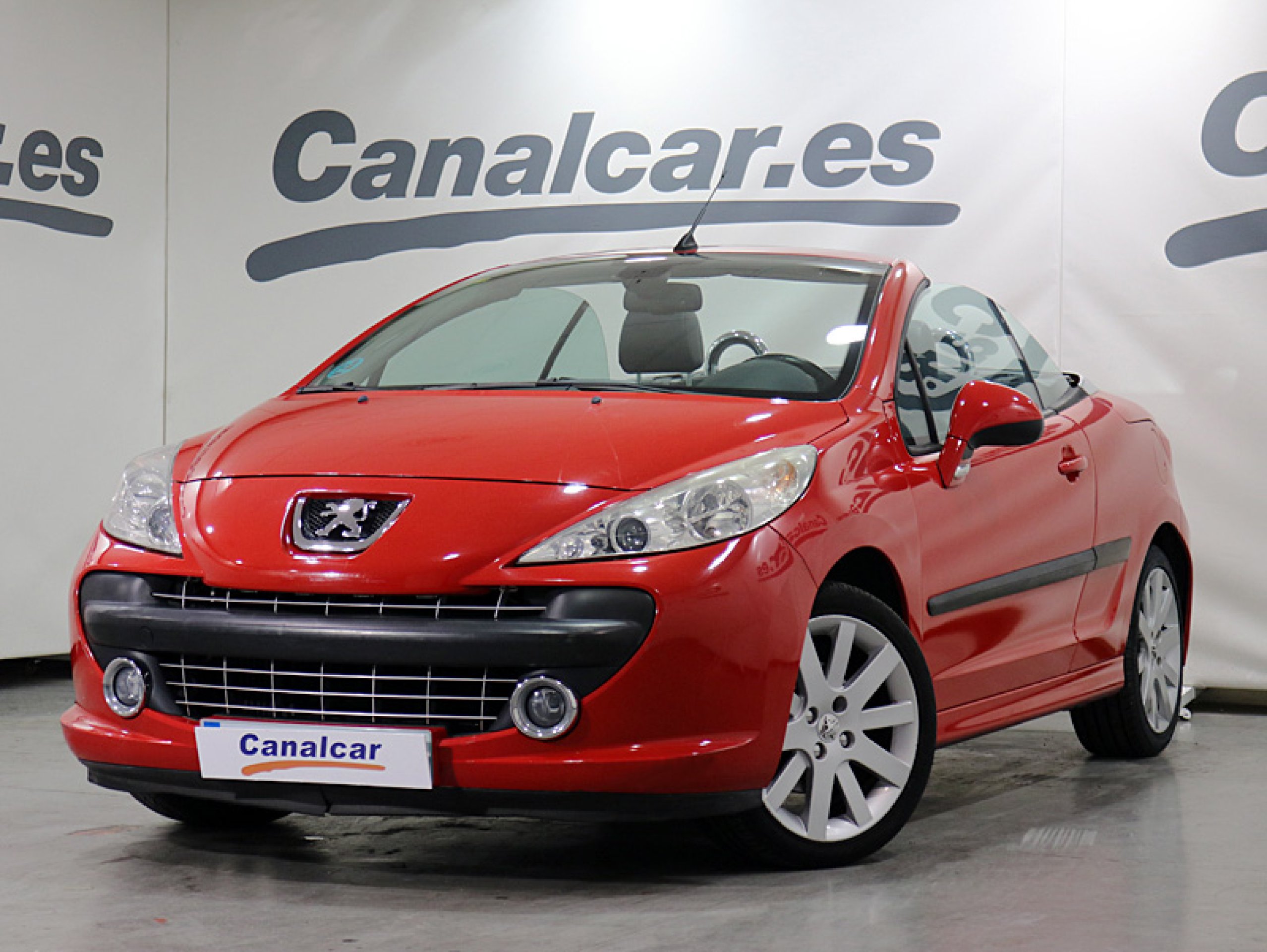 Foto Peugeot 207 1 Foto Peugeot 207 1