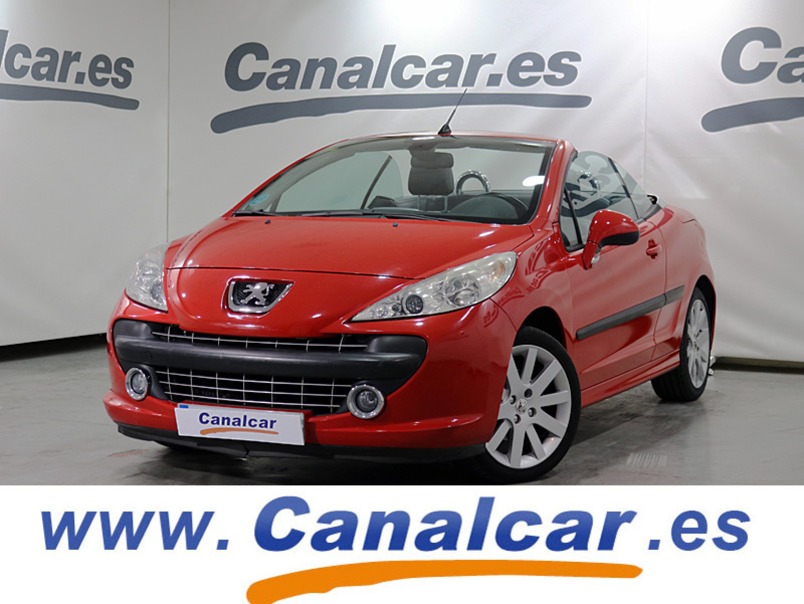 Foto Peugeot 207 2 Foto Peugeot 207 2