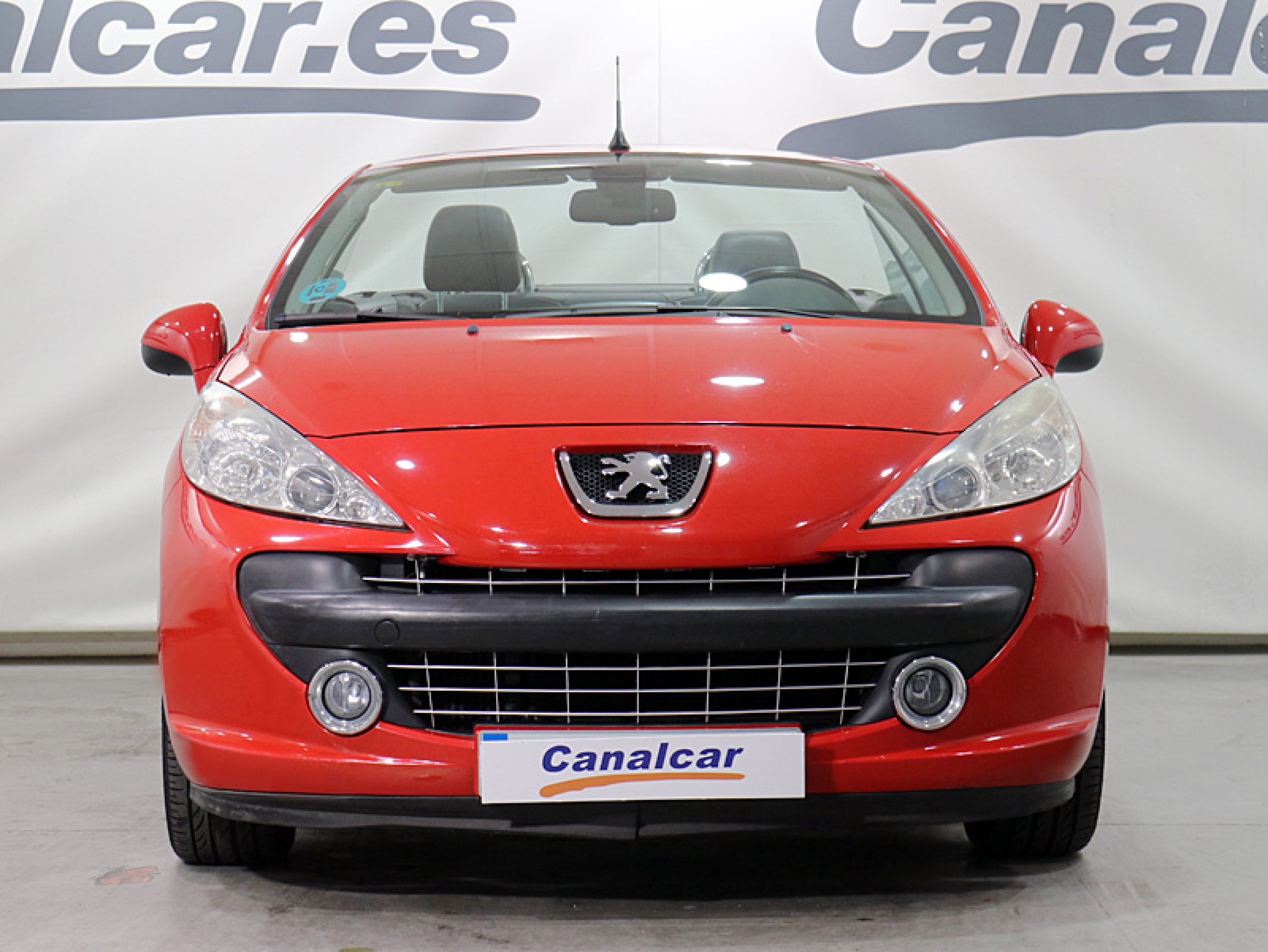 Foto Peugeot 207 3 Foto Peugeot 207 3