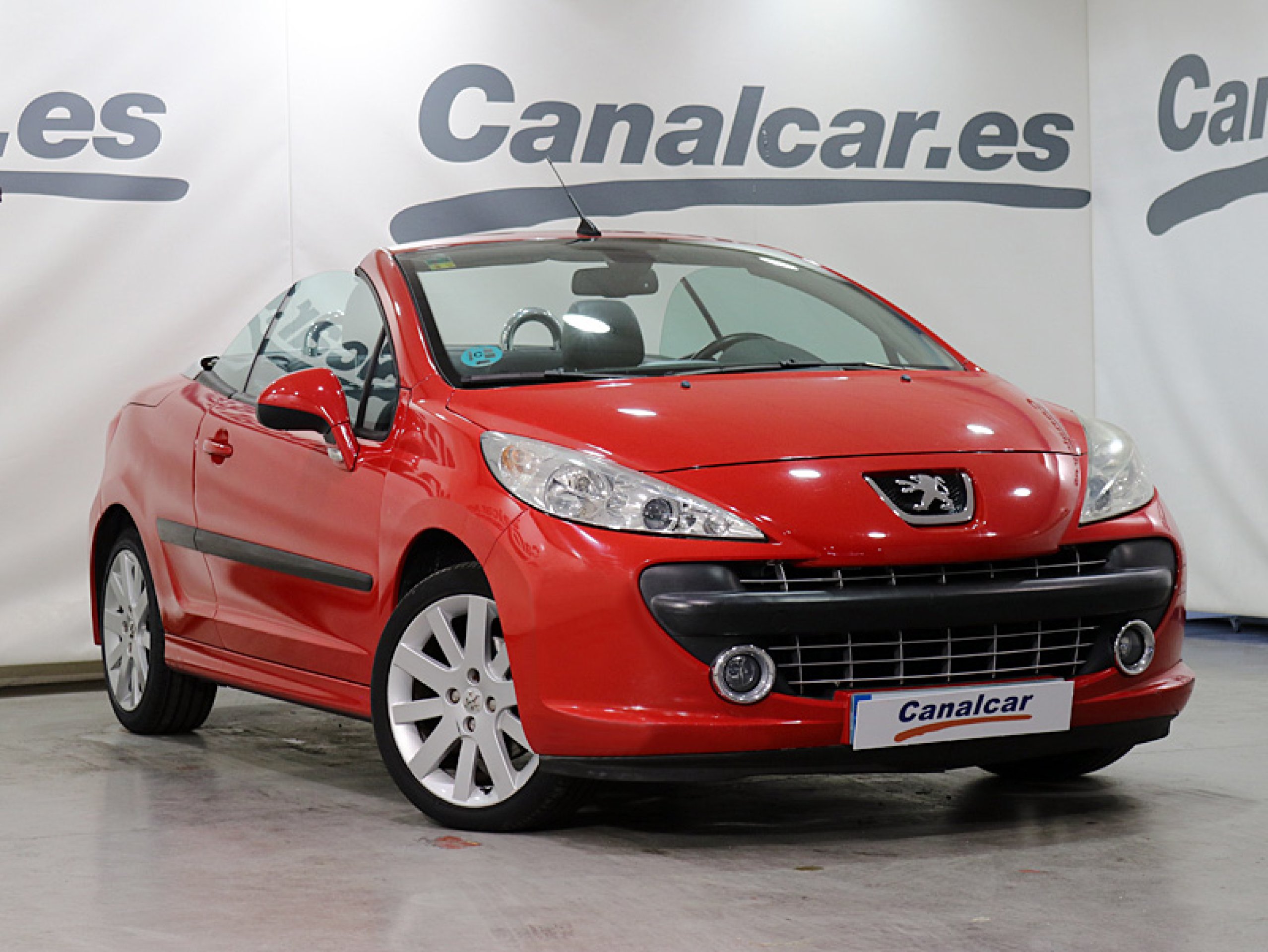 Foto Peugeot 207 4 Foto Peugeot 207 4