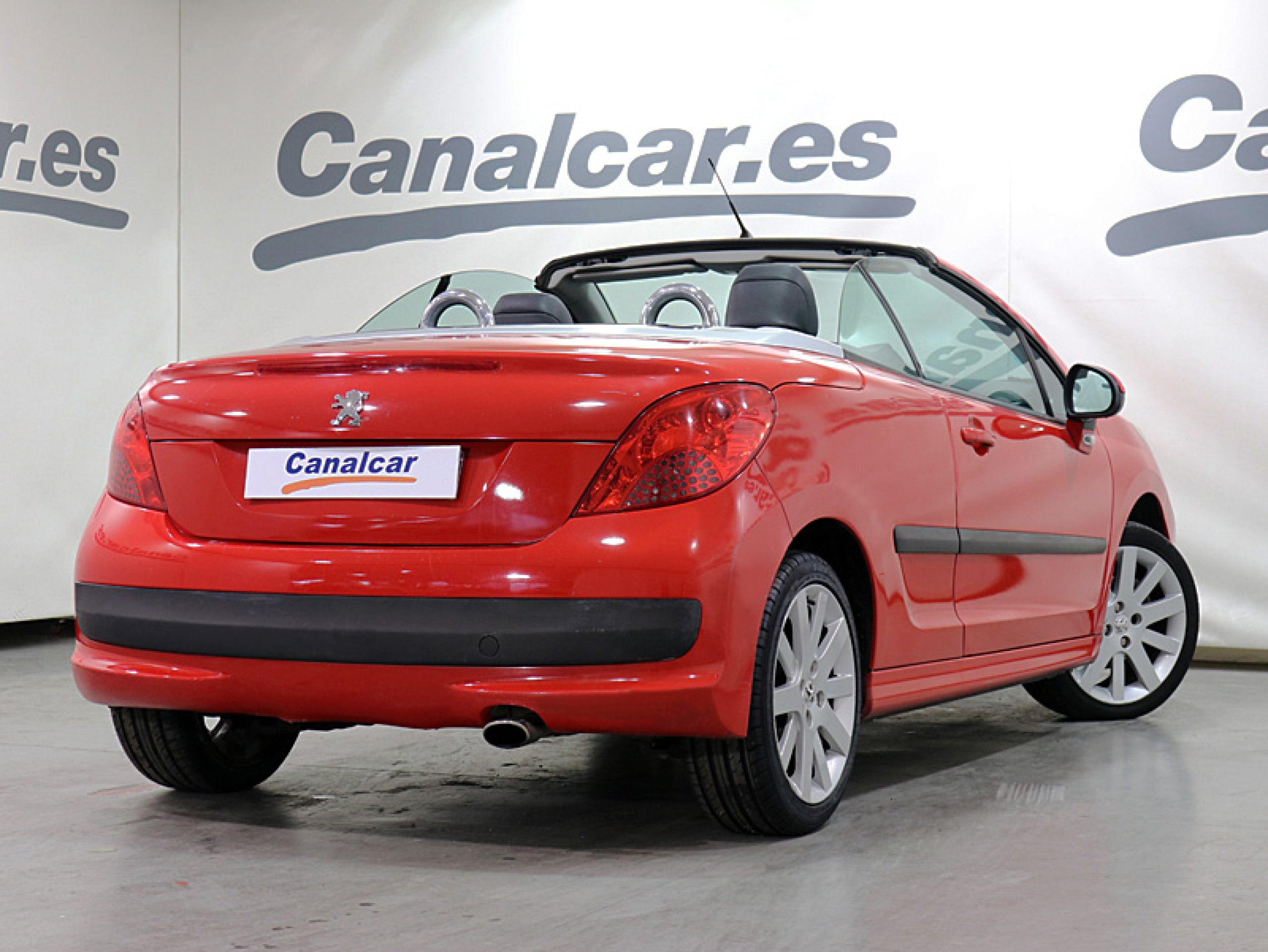 Foto Peugeot 207 5 Foto Peugeot 207 5