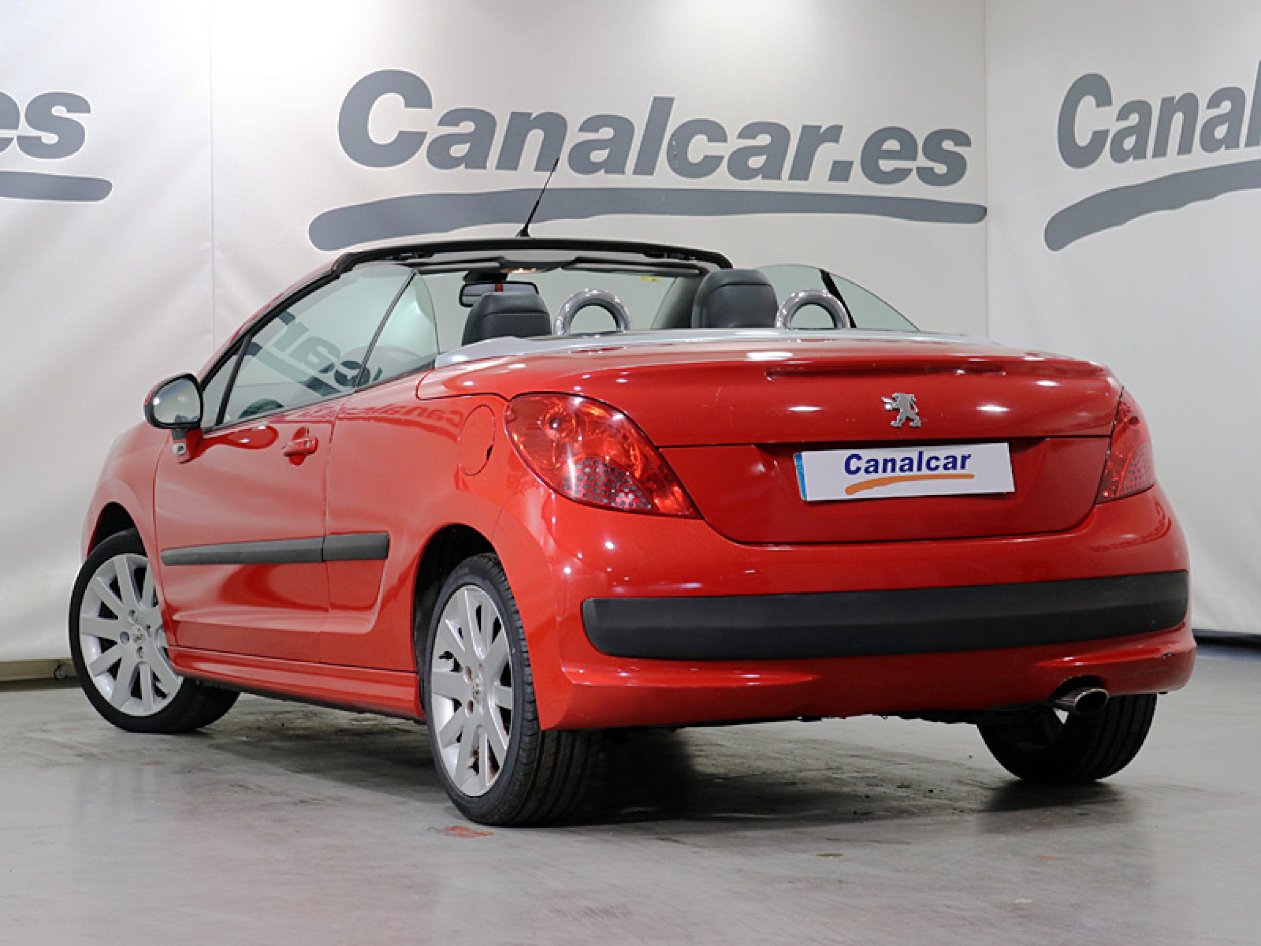 Foto Peugeot 207 7 Foto Peugeot 207 7
