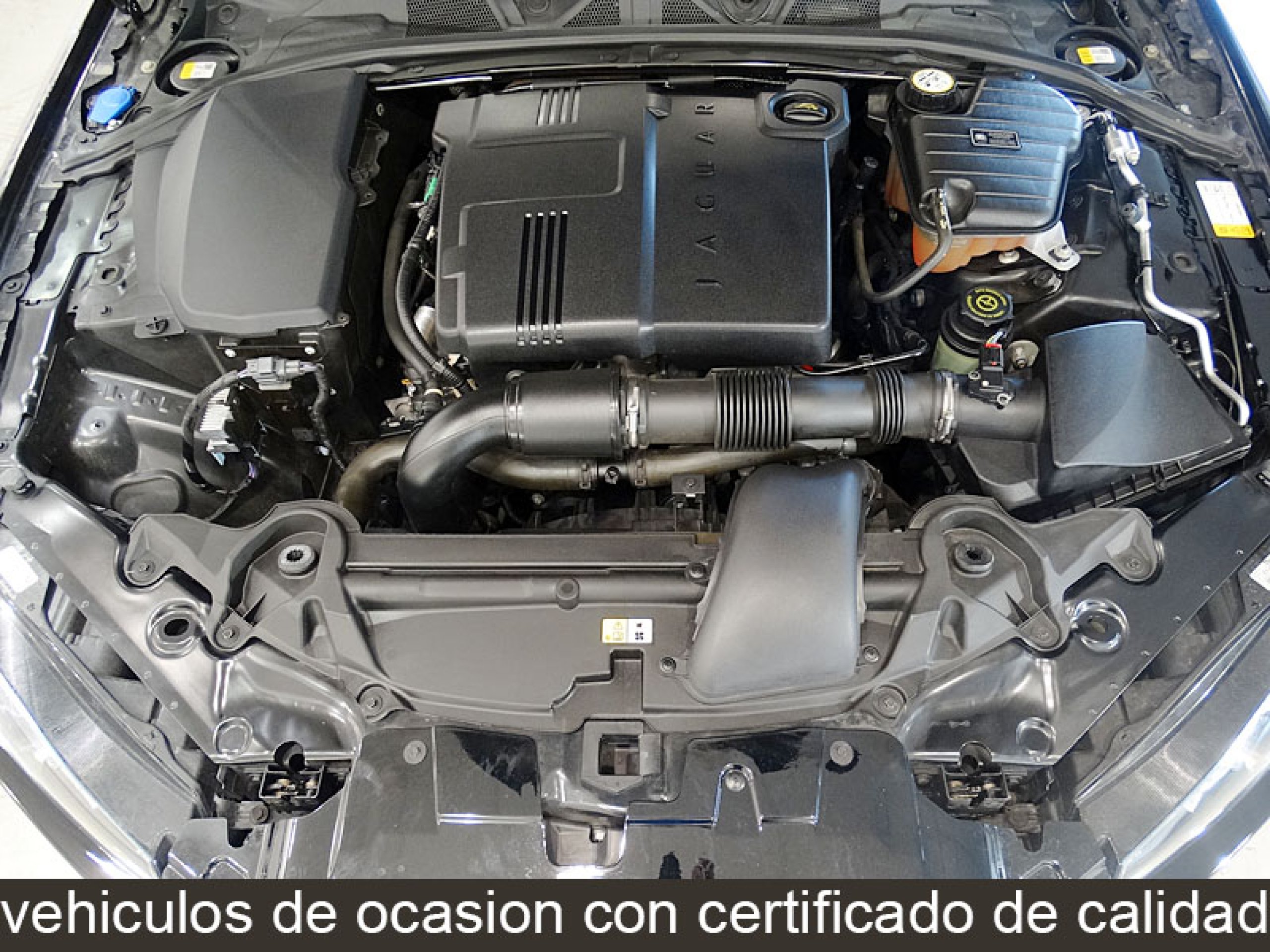 Foto Jaguar XF 15