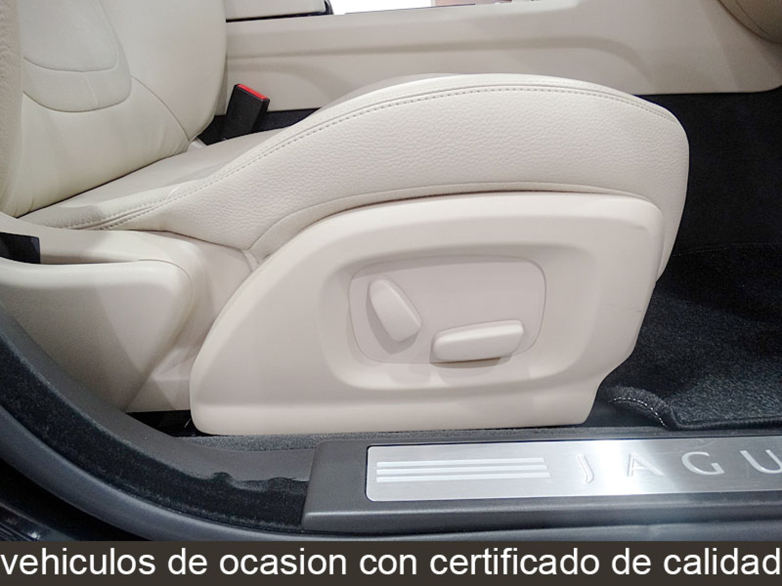Foto Jaguar XF 19