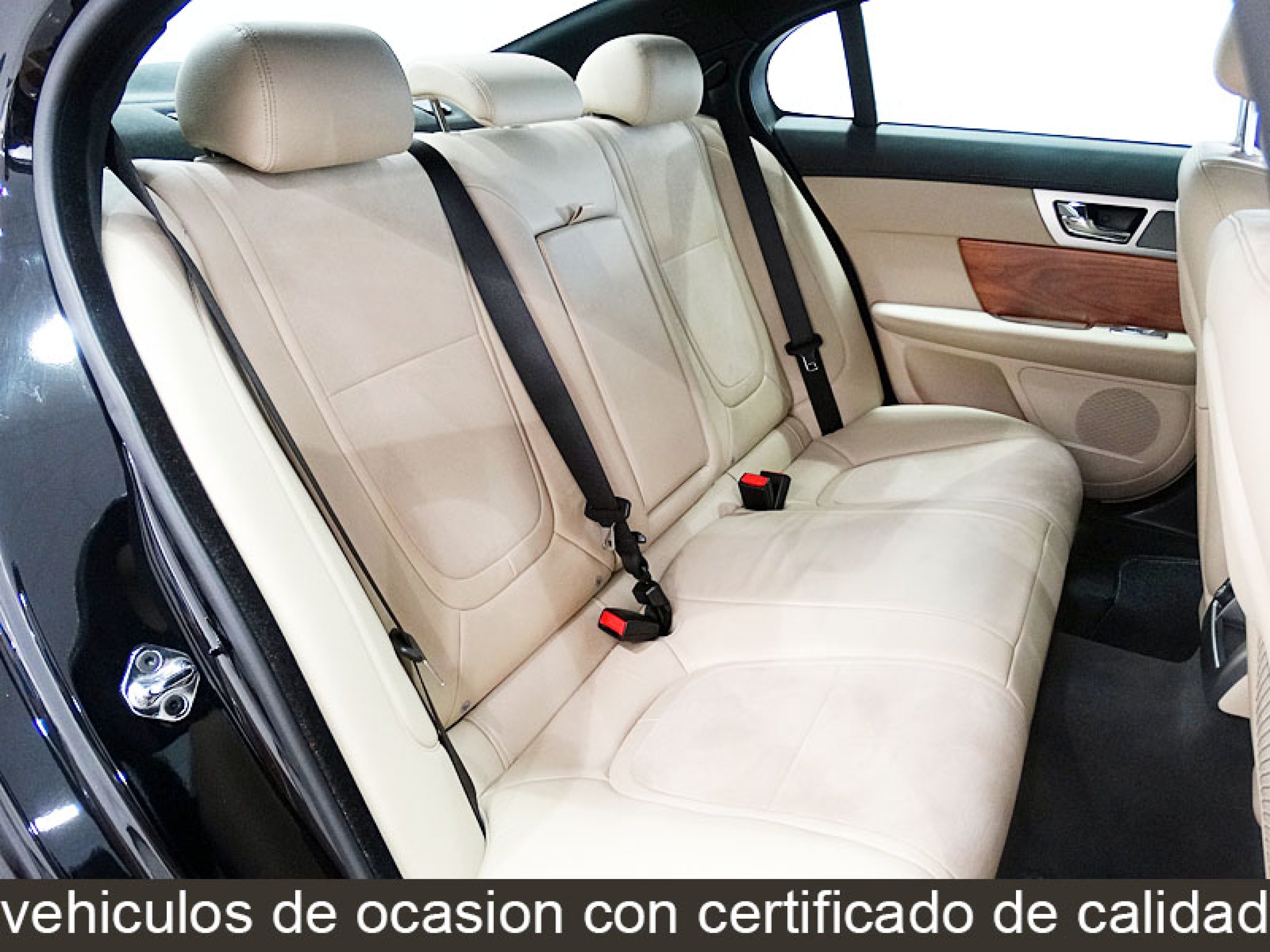Foto Jaguar XF 20