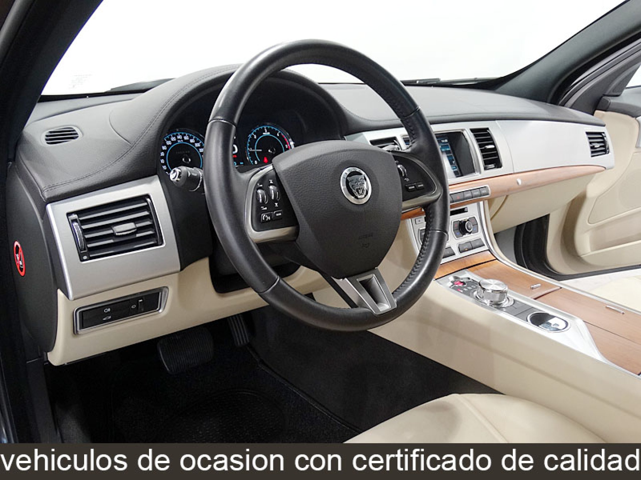 Foto Jaguar XF 23