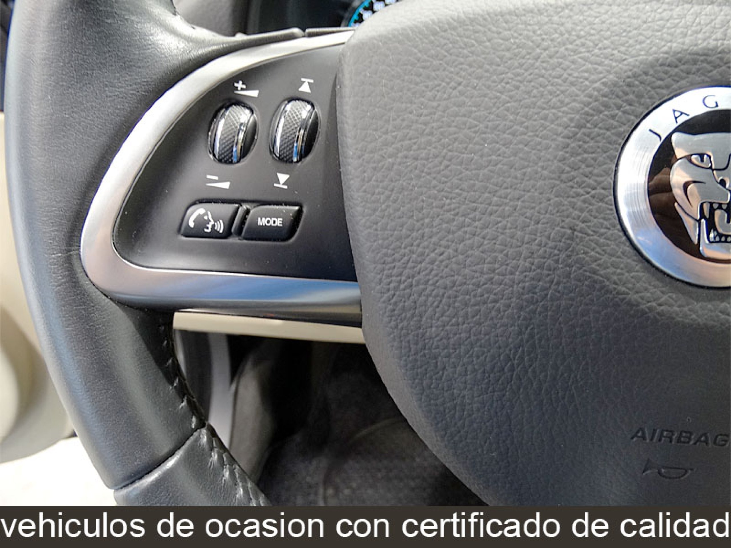 Foto Jaguar XF 30