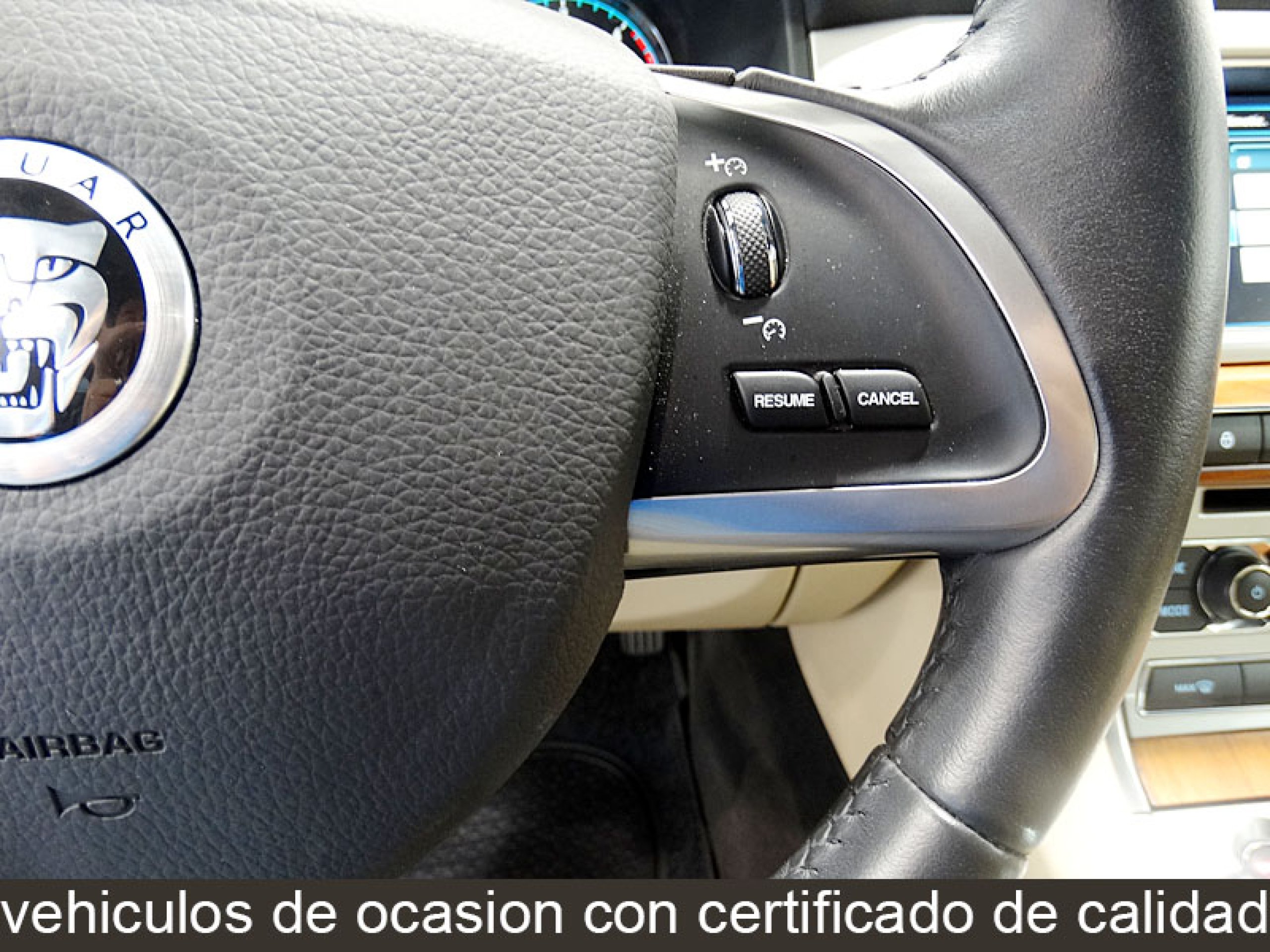 Foto Jaguar XF 31