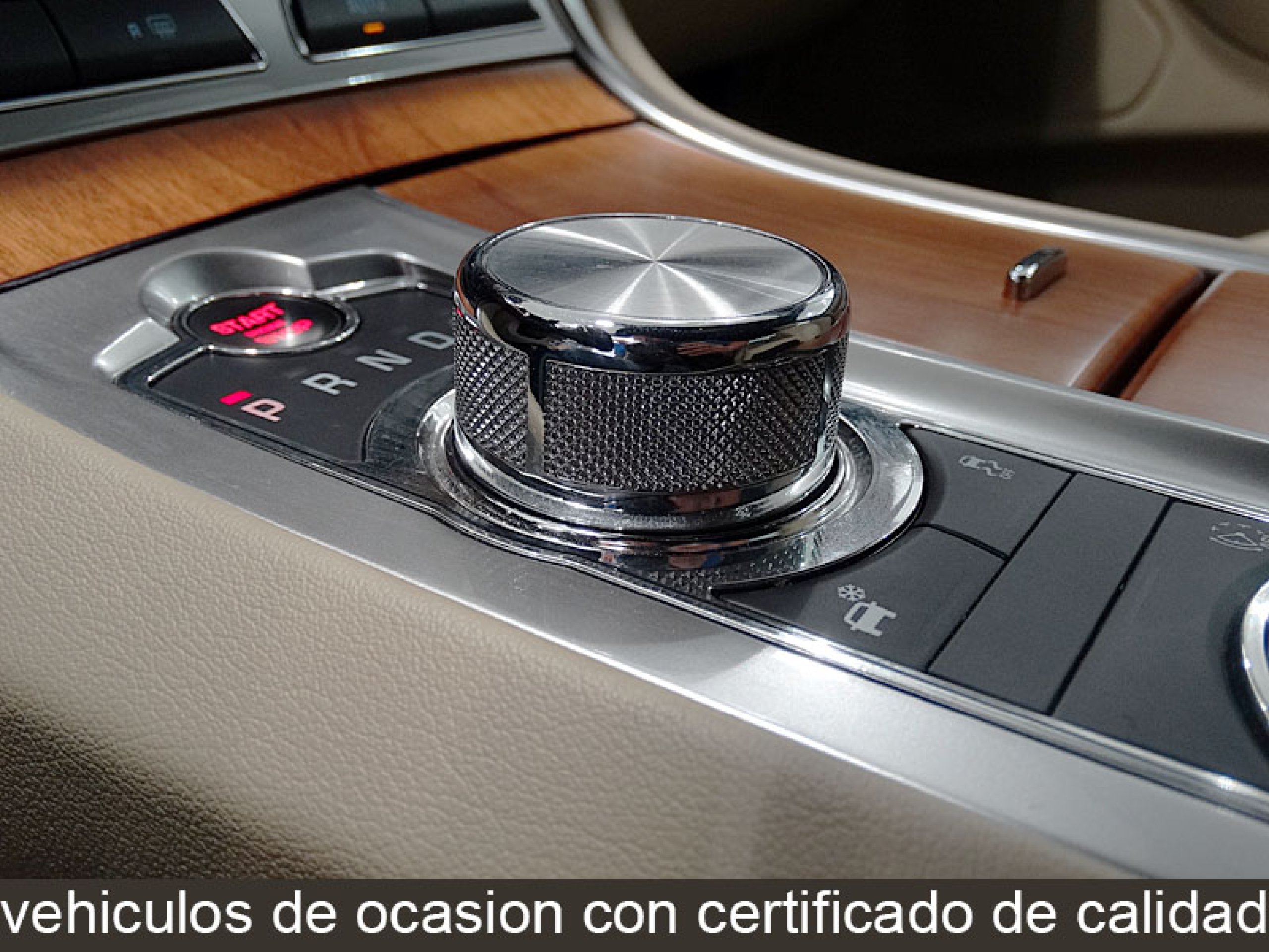 Foto Jaguar XF 36