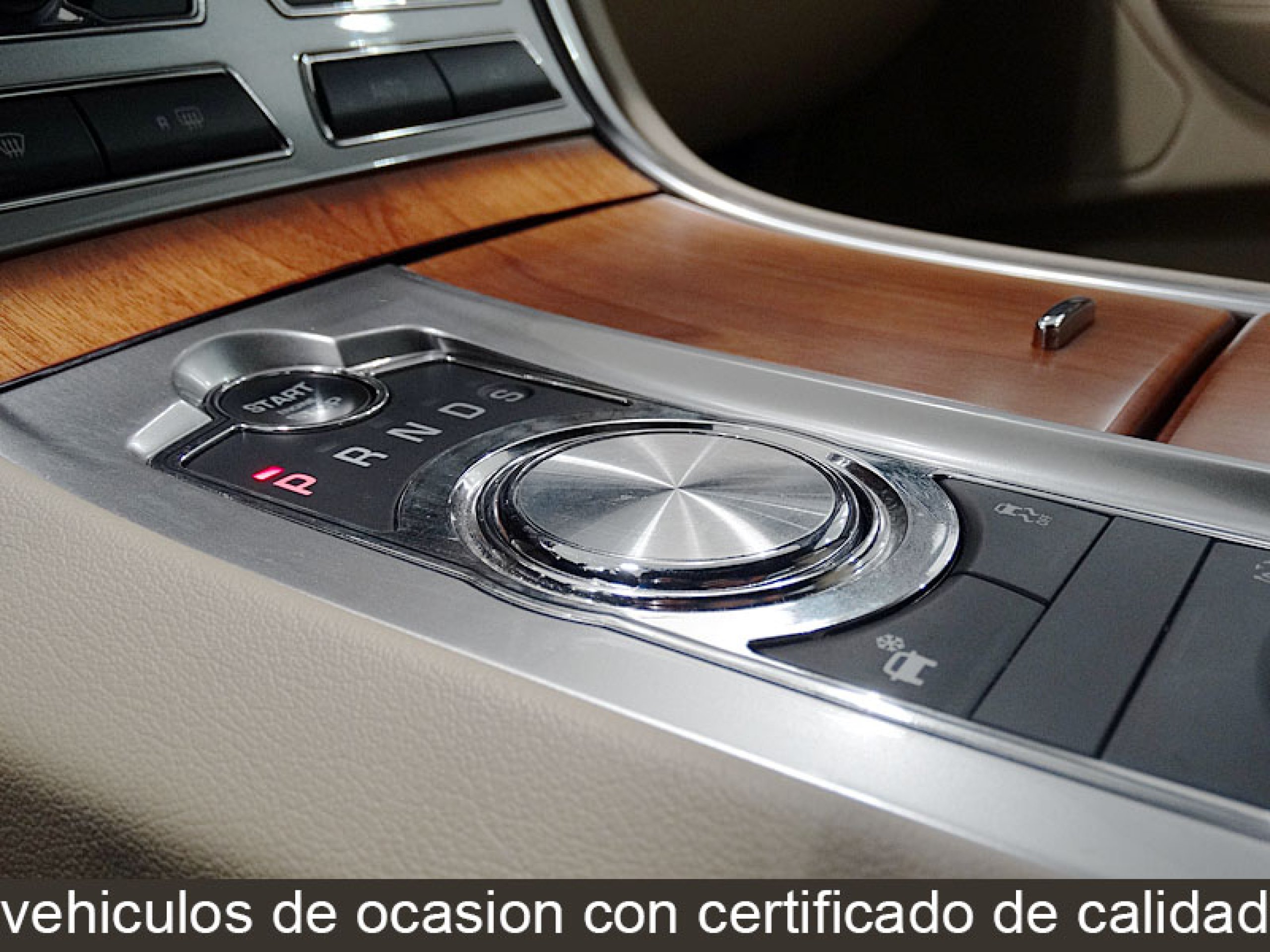 Foto Jaguar XF 37
