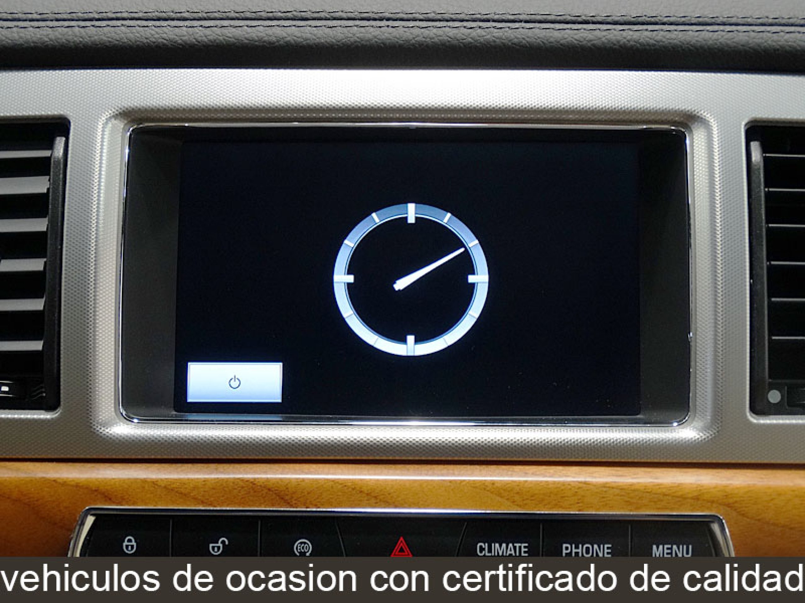 Foto Jaguar XF 39