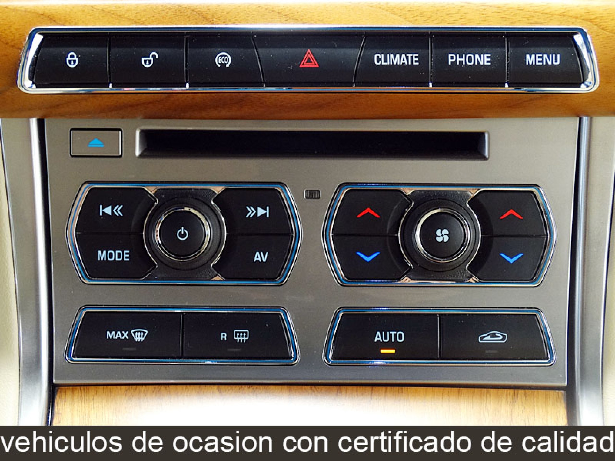 Foto Jaguar XF 41
