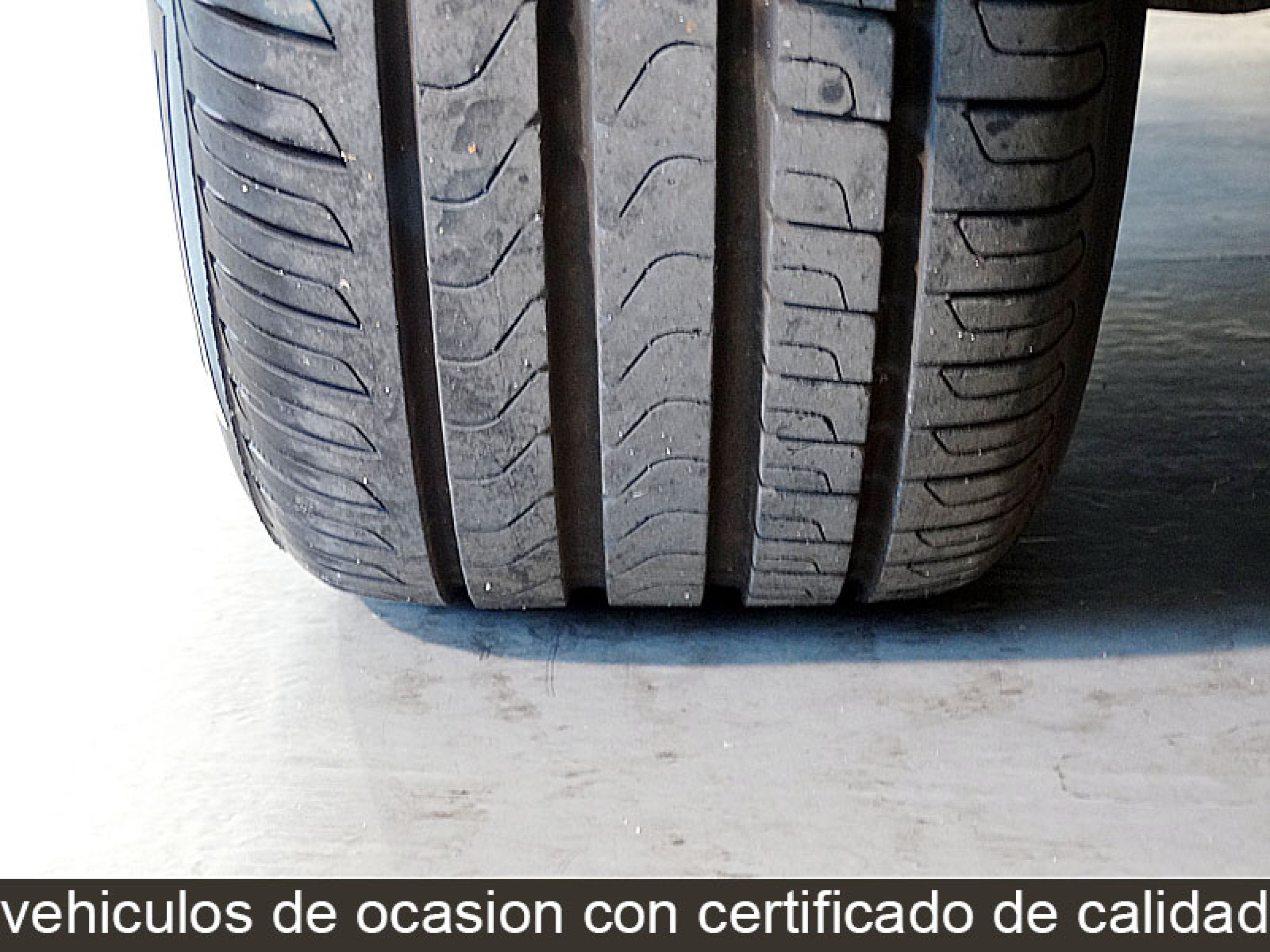 Foto Jaguar XF 45