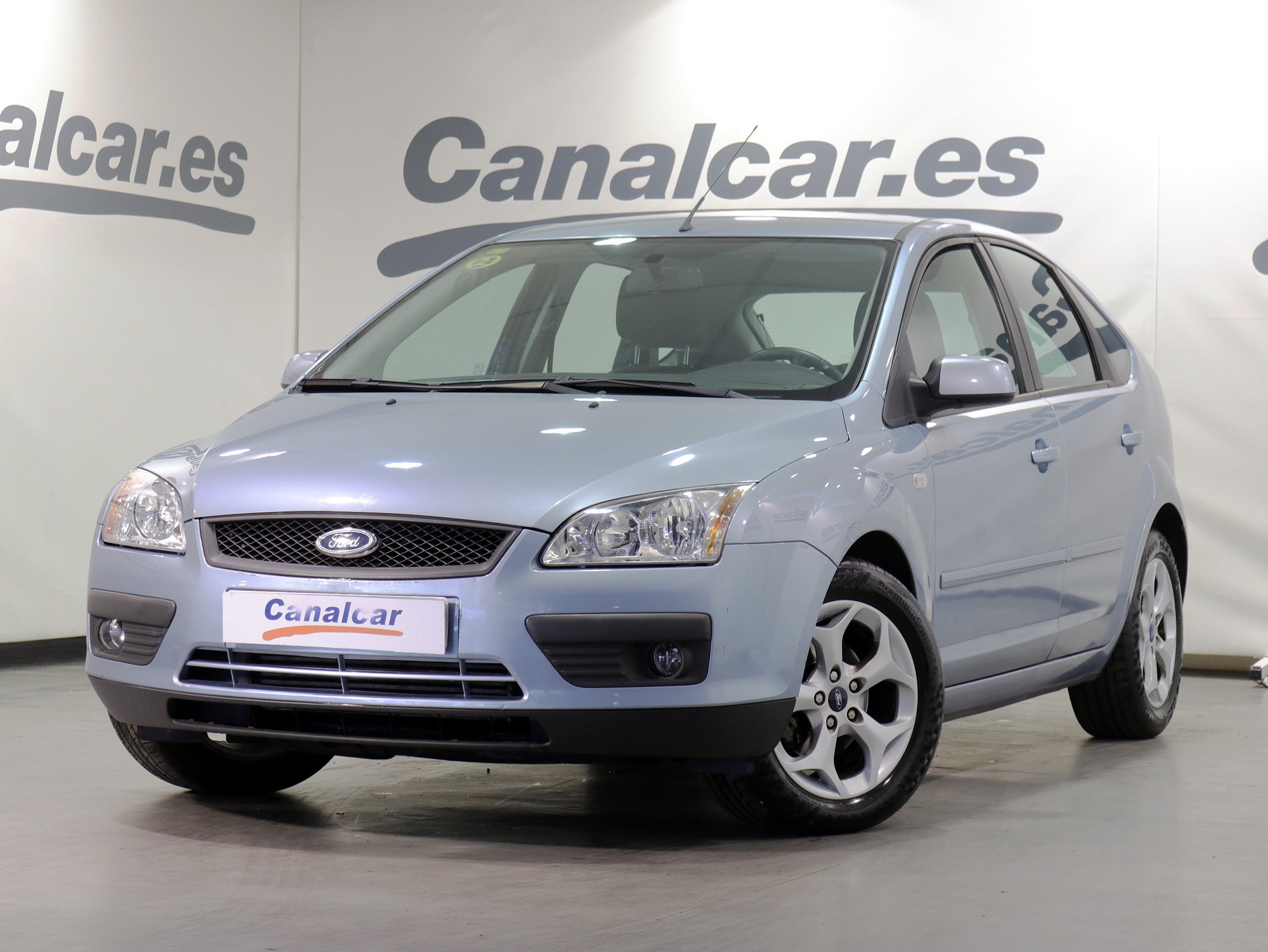 Foto Ford Focus 1