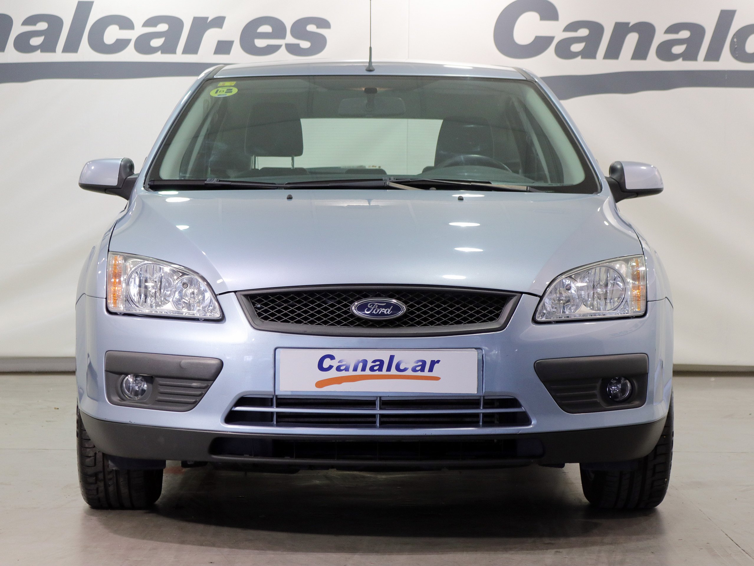 Foto Ford Focus 4