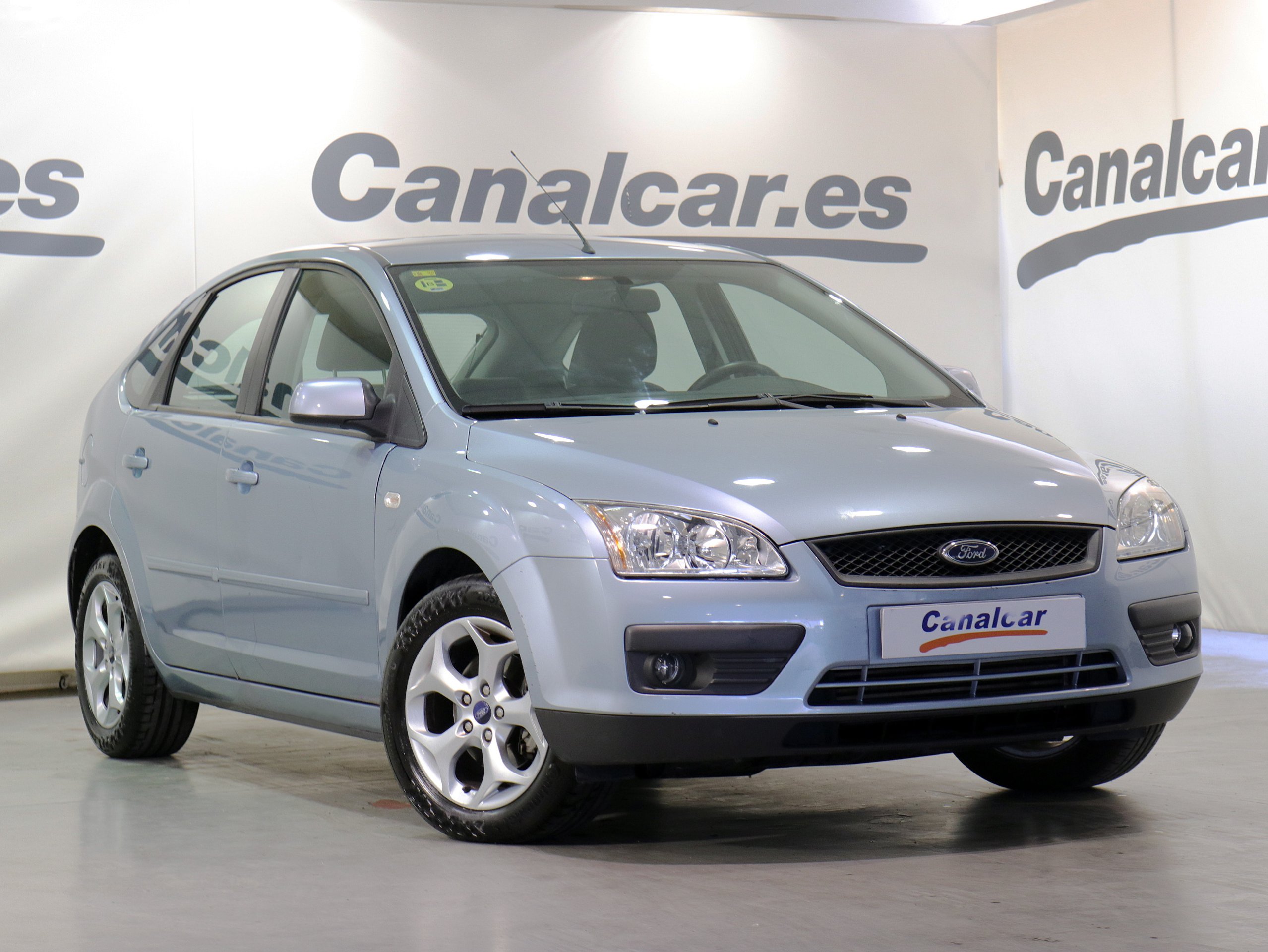 Foto Ford Focus 5