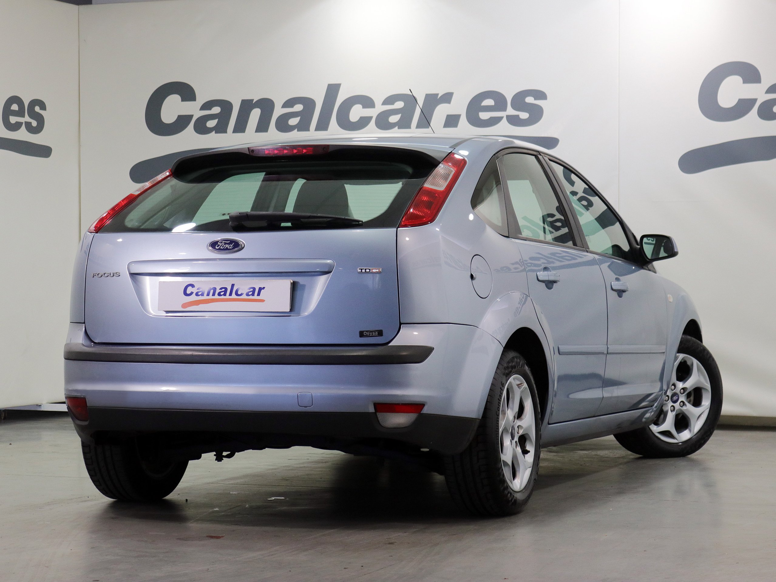 Foto Ford Focus 6