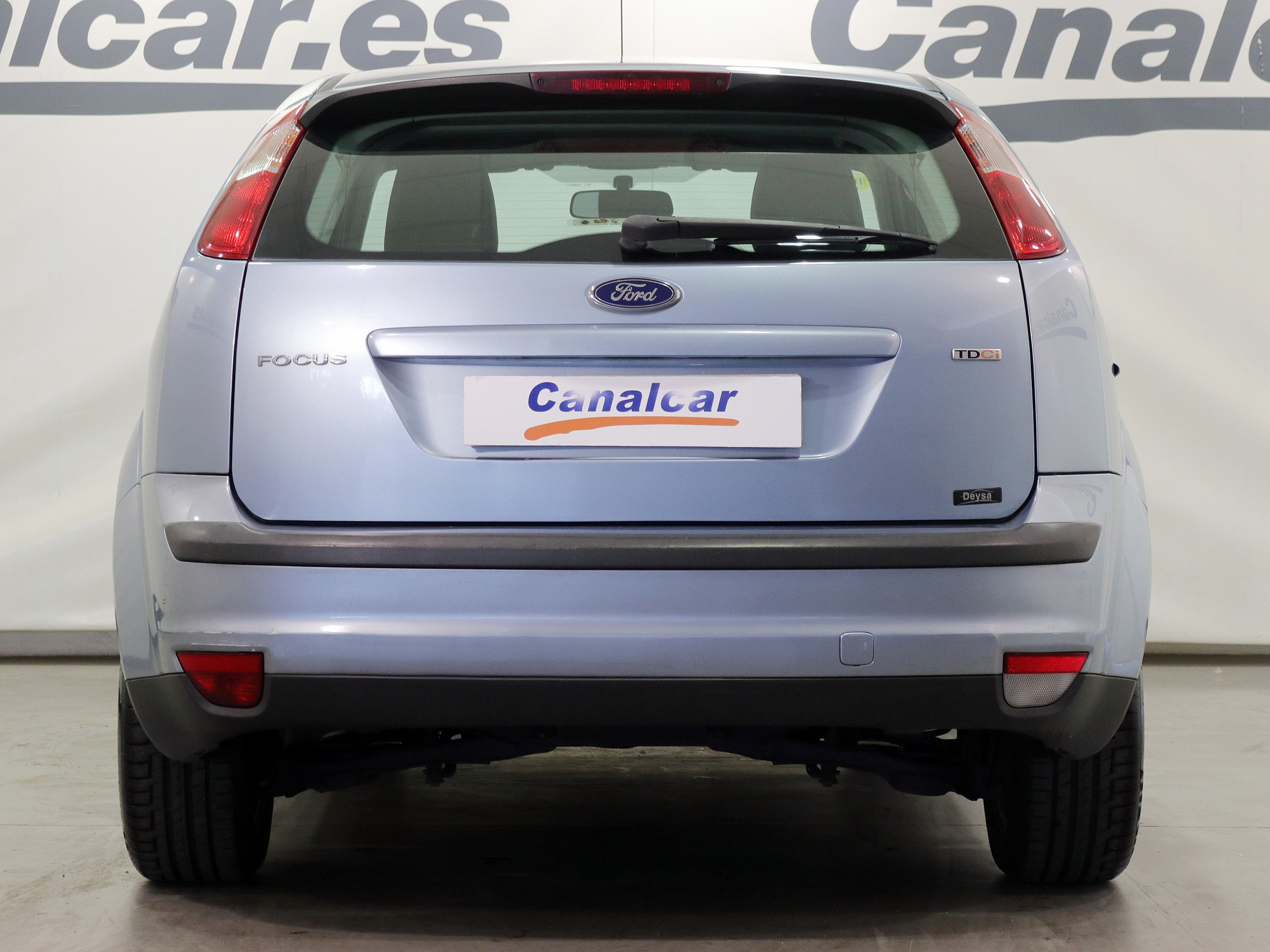 Foto Ford Focus 7