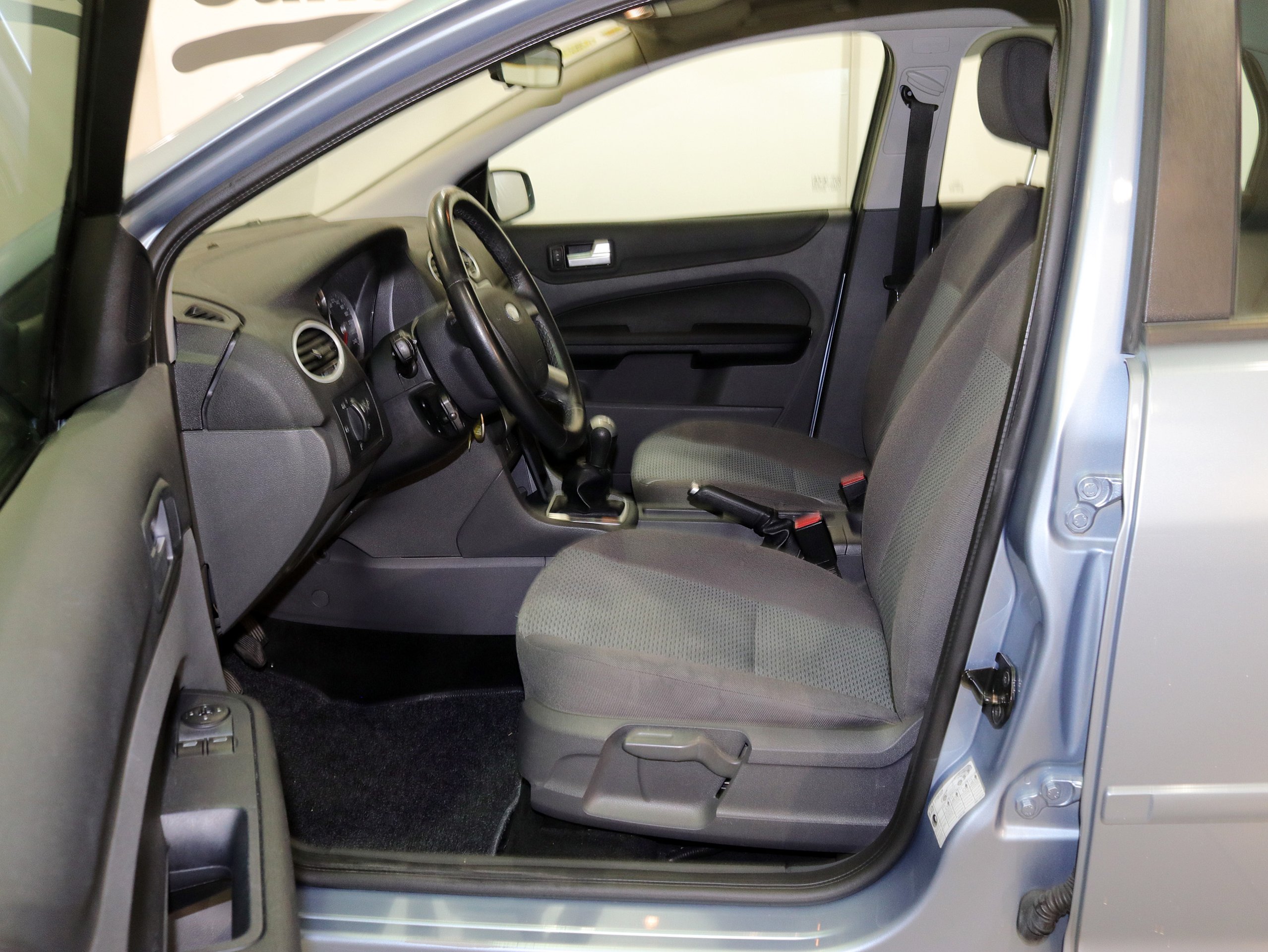 Foto Ford Focus 11