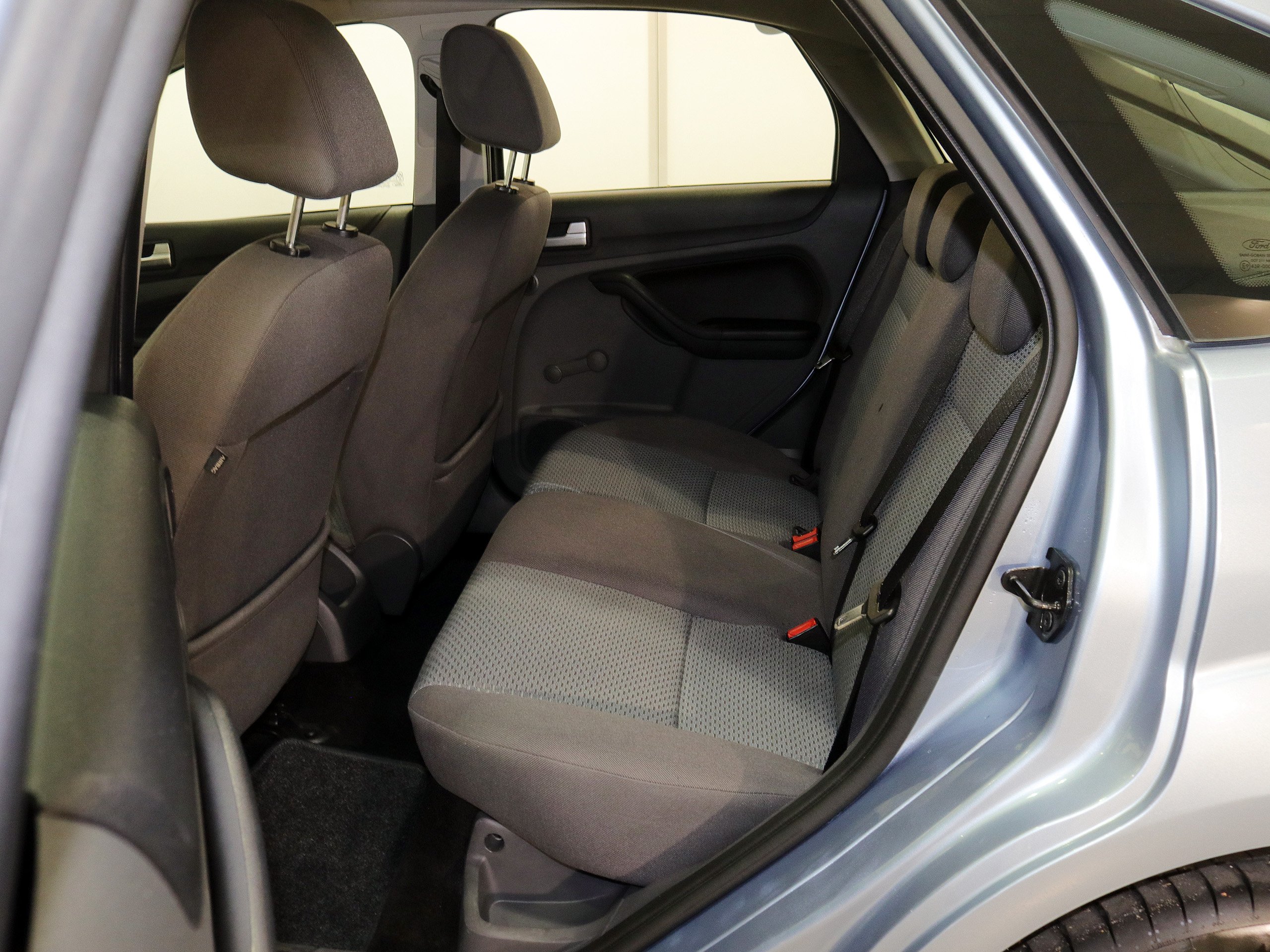 Foto Ford Focus 12