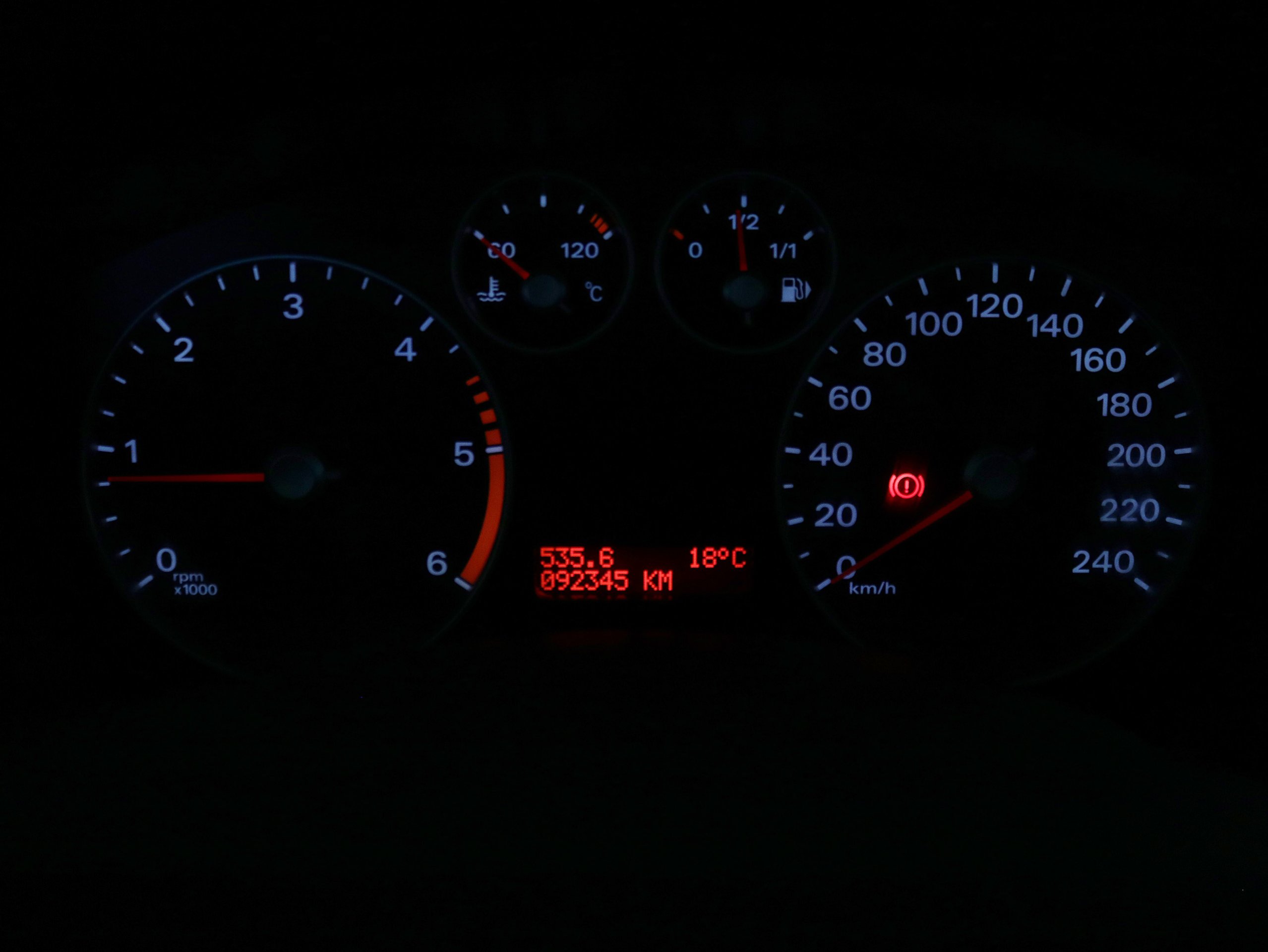 Foto Ford Focus 13