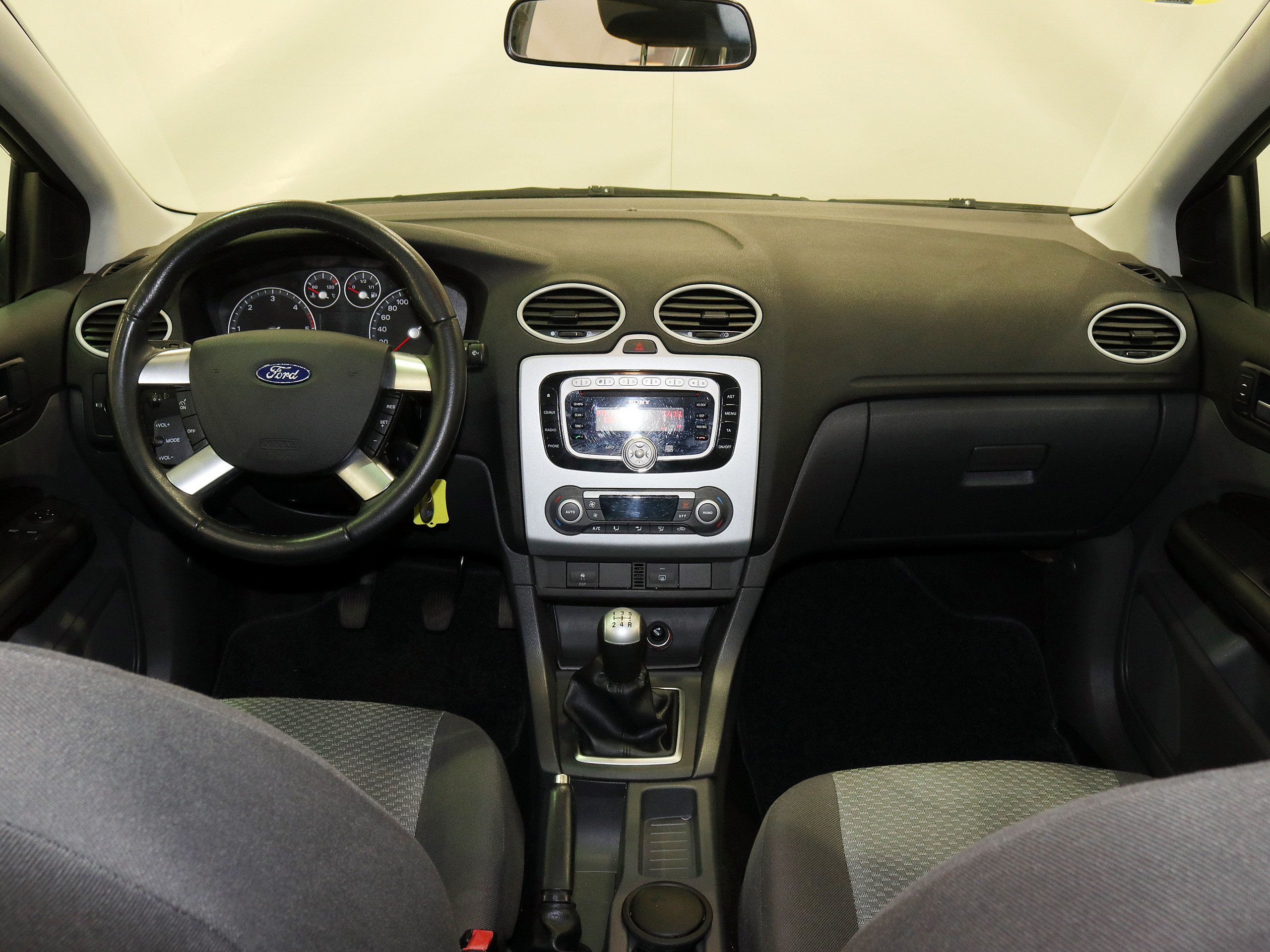 Foto Ford Focus 15