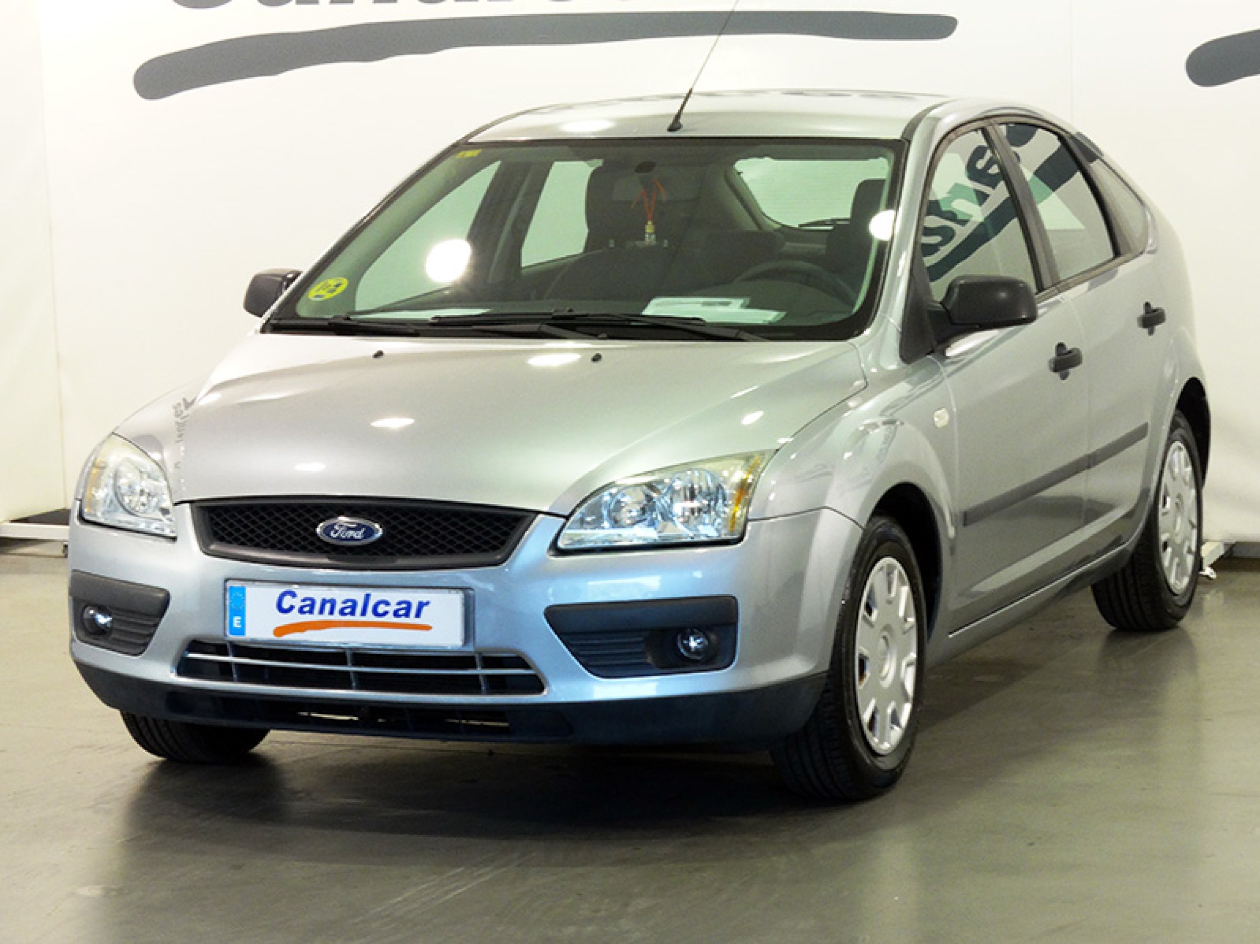 Foto Ford Focus 1