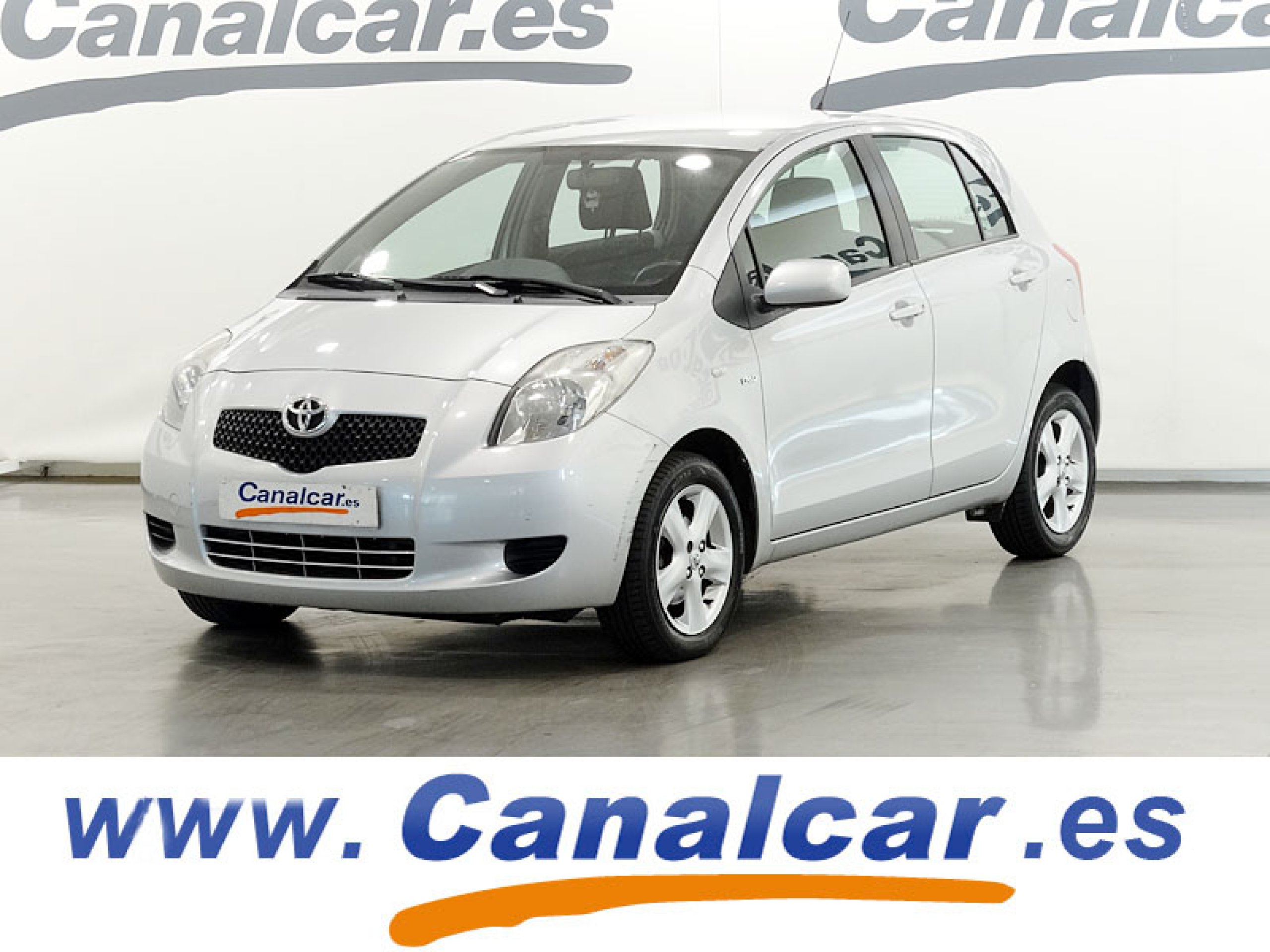 Foto Toyota Yaris 2