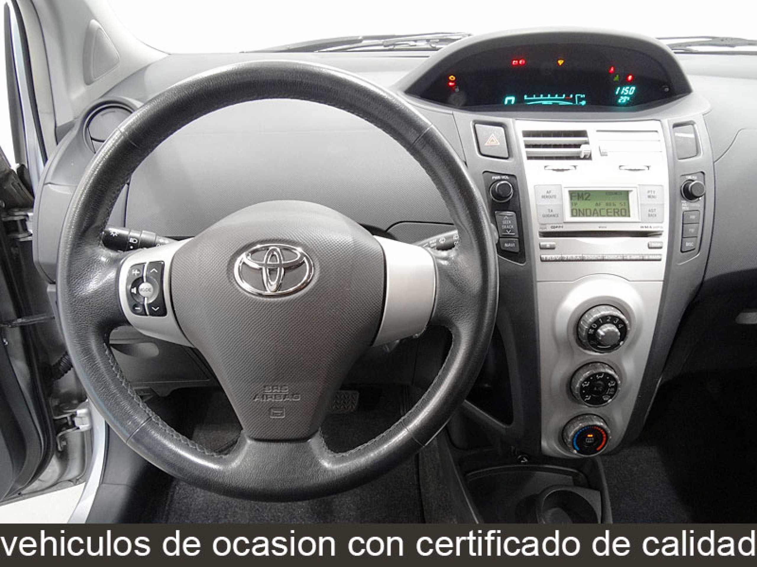 Foto Toyota Yaris 18
