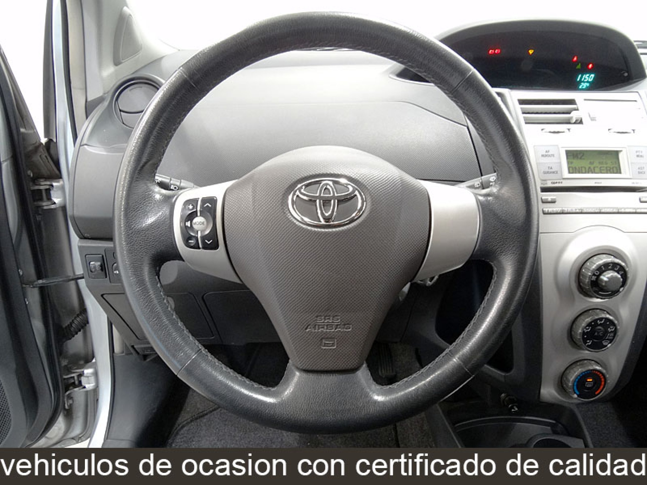 Foto Toyota Yaris 19