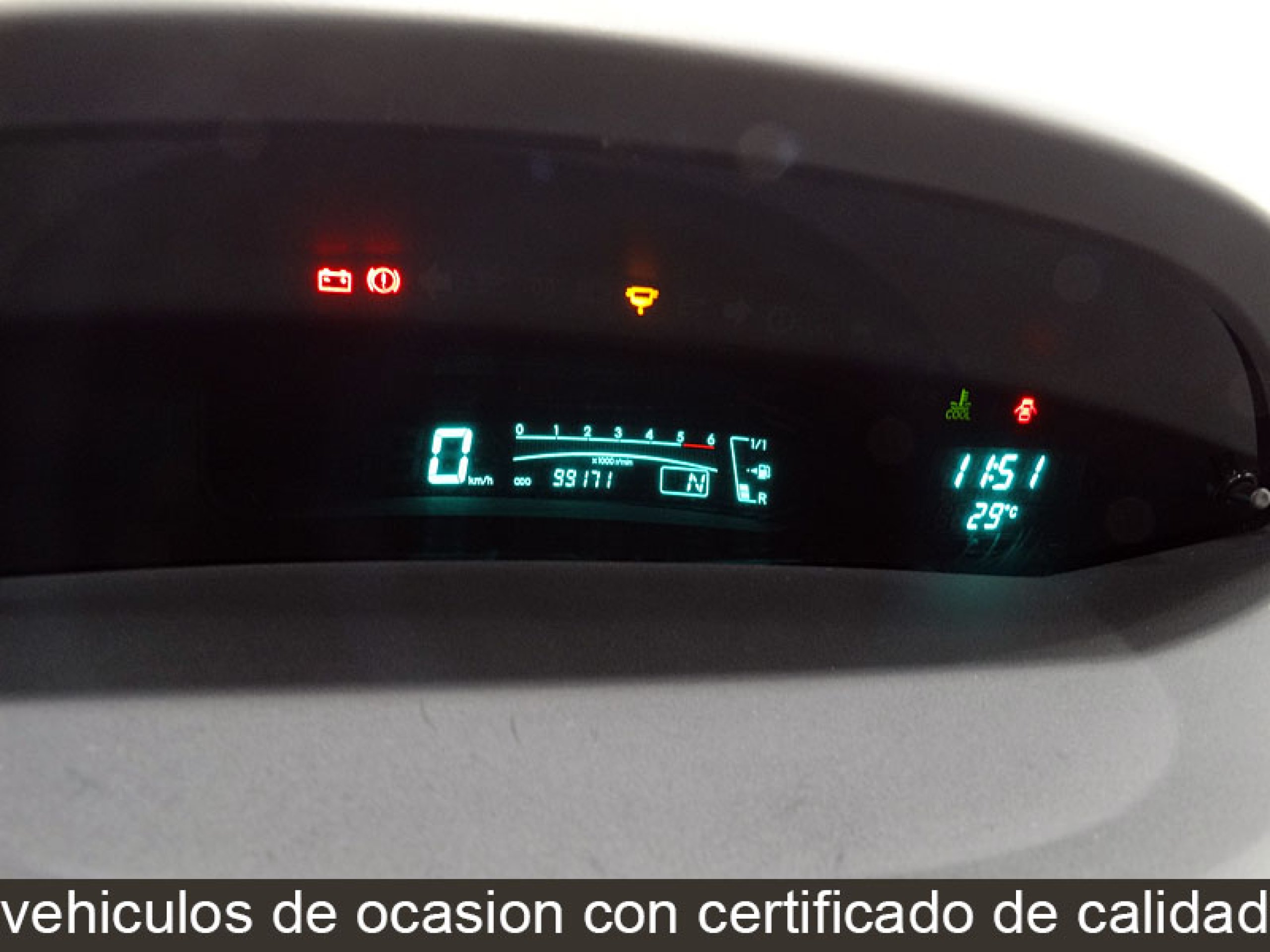 Foto Toyota Yaris 25