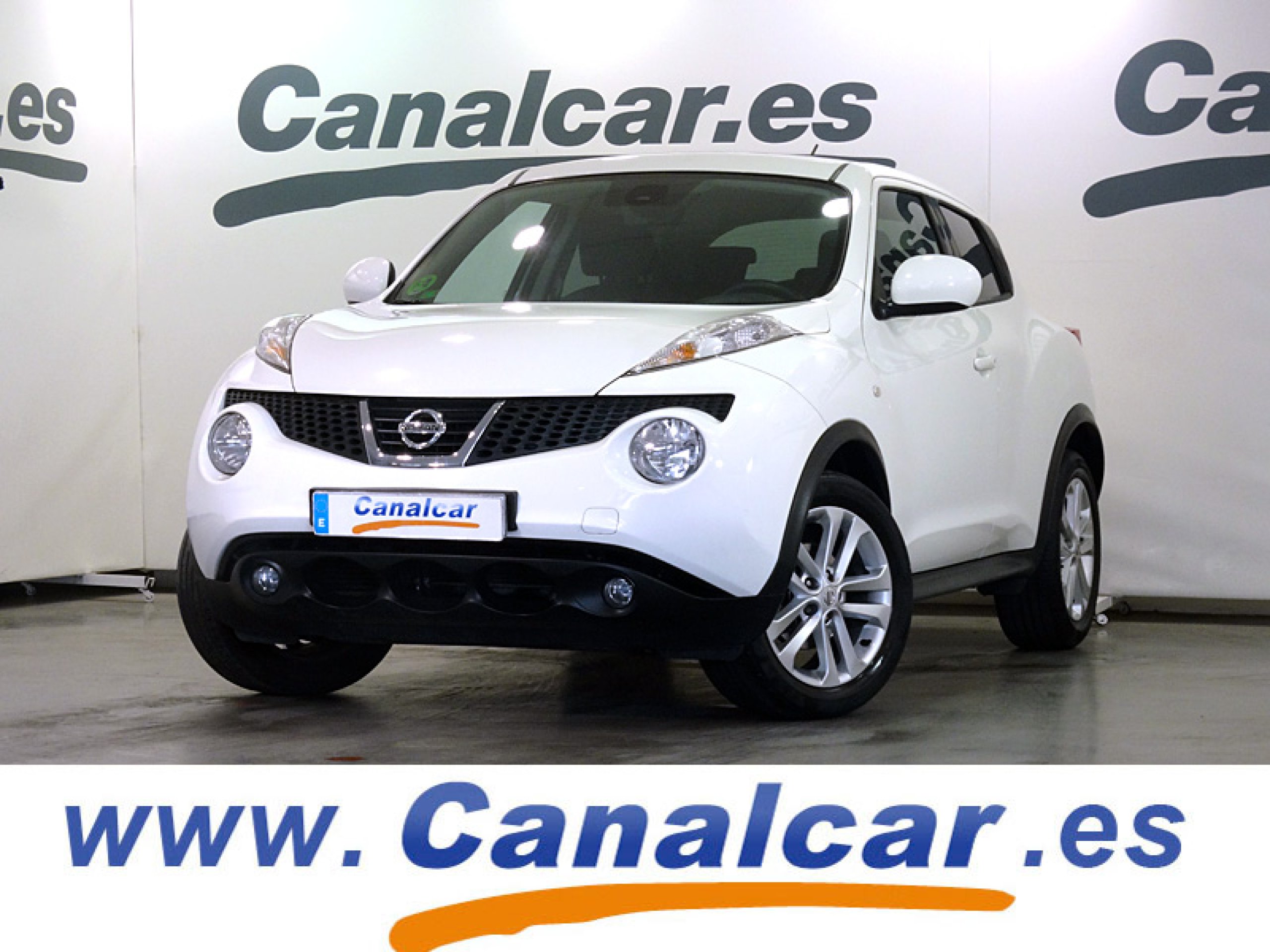 Foto Nissan Juke 2