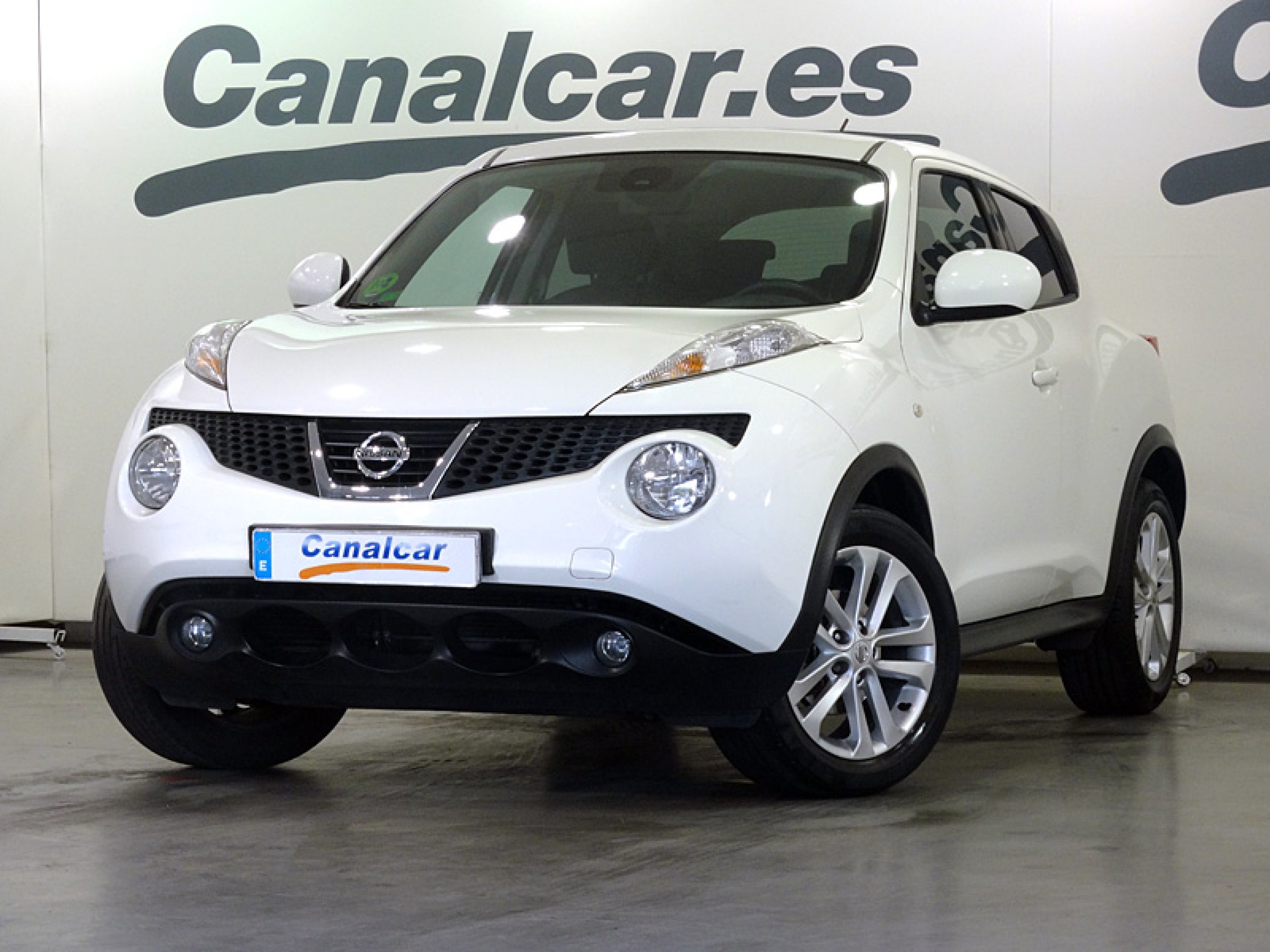 Foto Nissan Juke 3