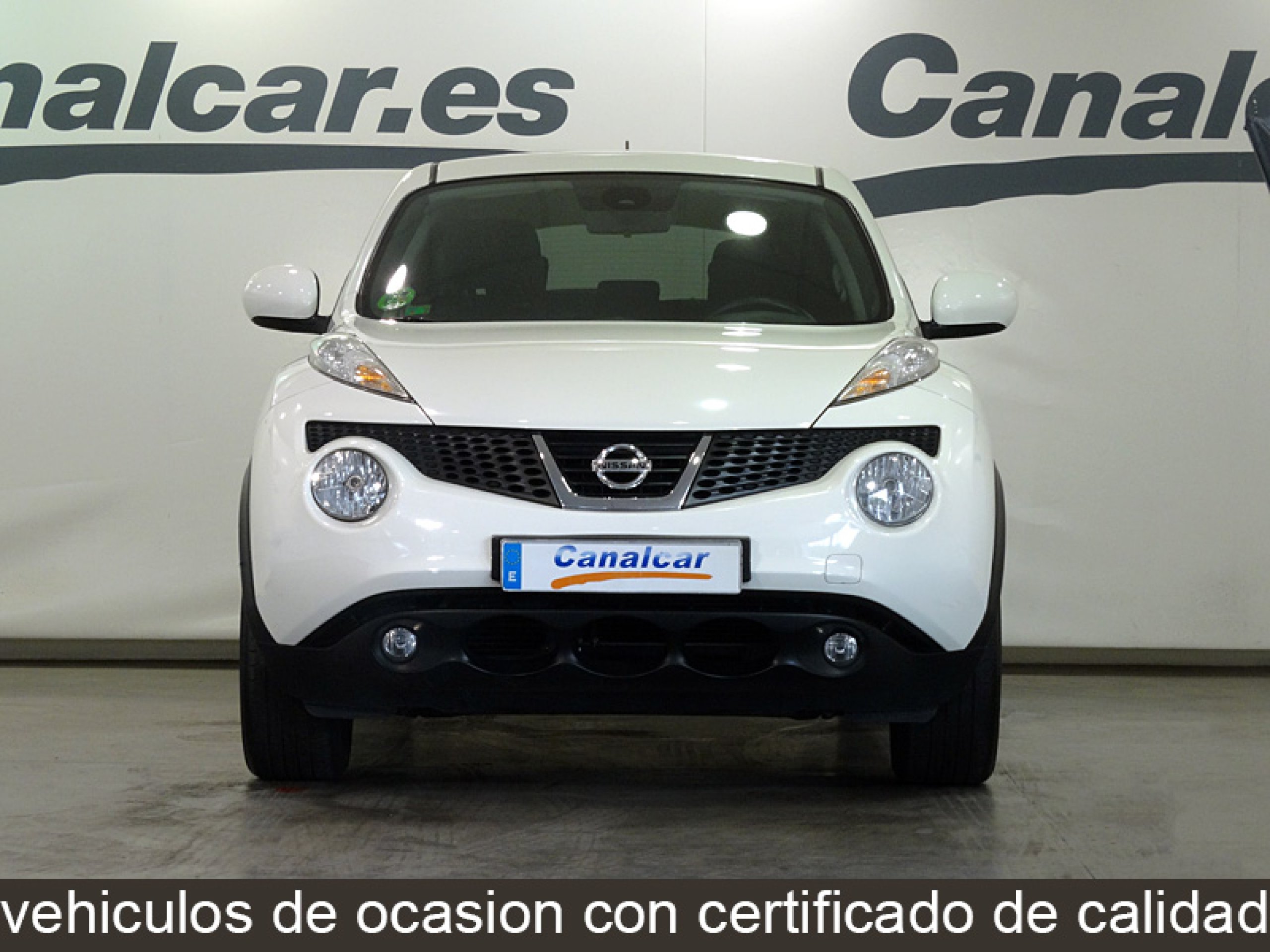 Foto Nissan Juke 4