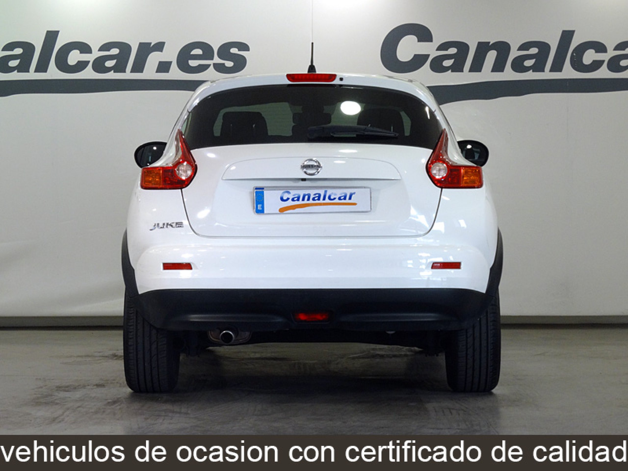 Foto Nissan Juke 7